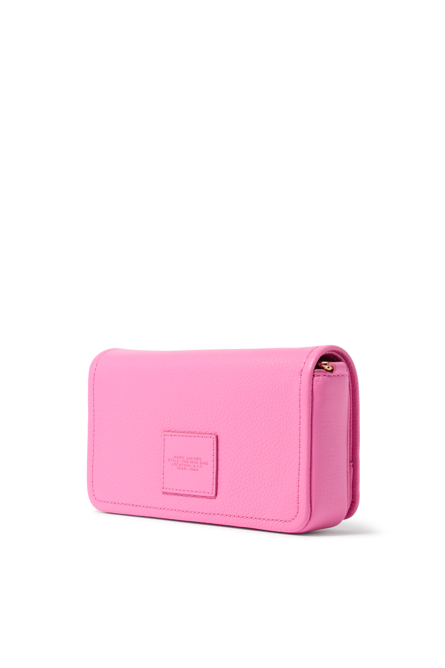 The Leather Mini Bag