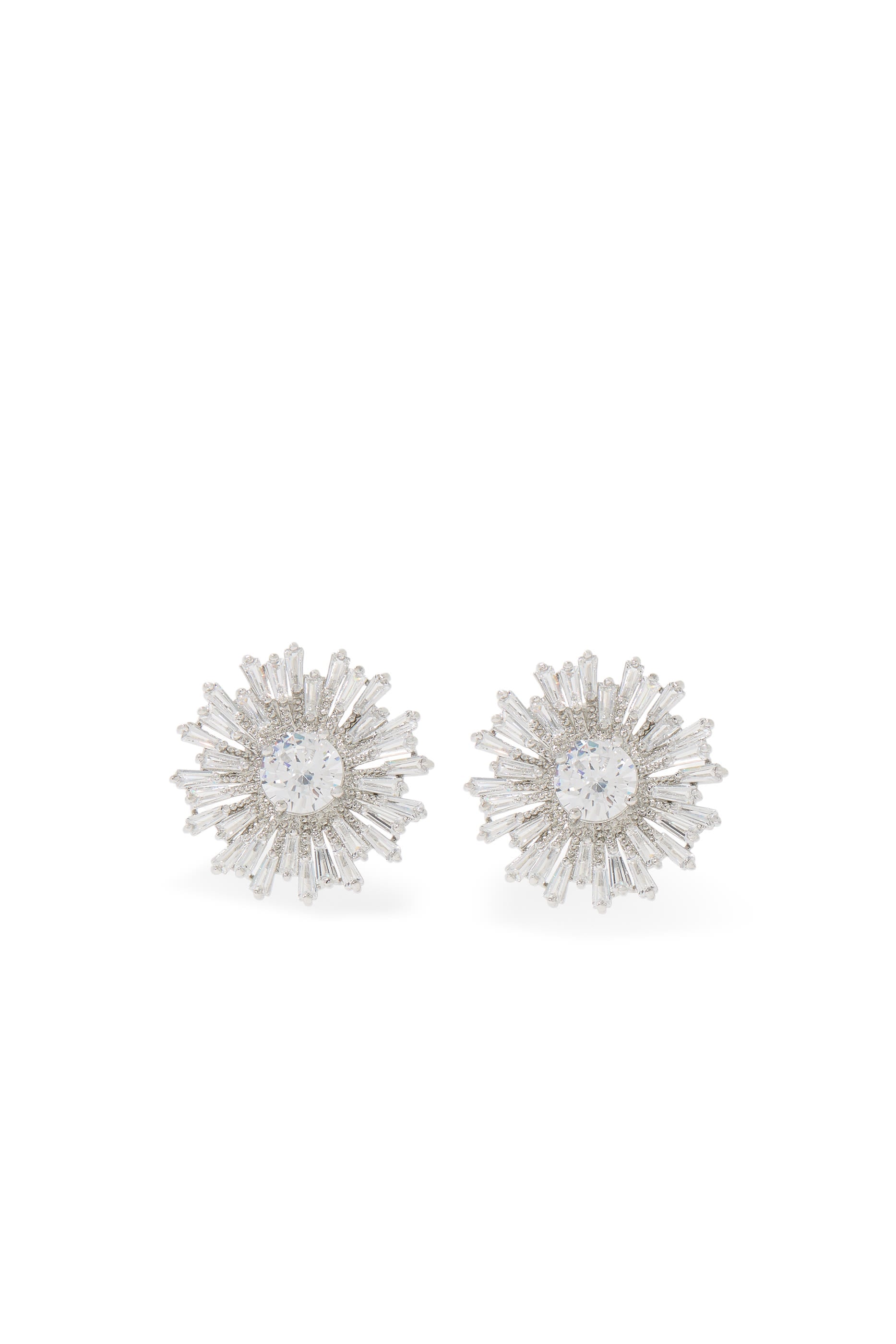 Sparkle Burst Earrings