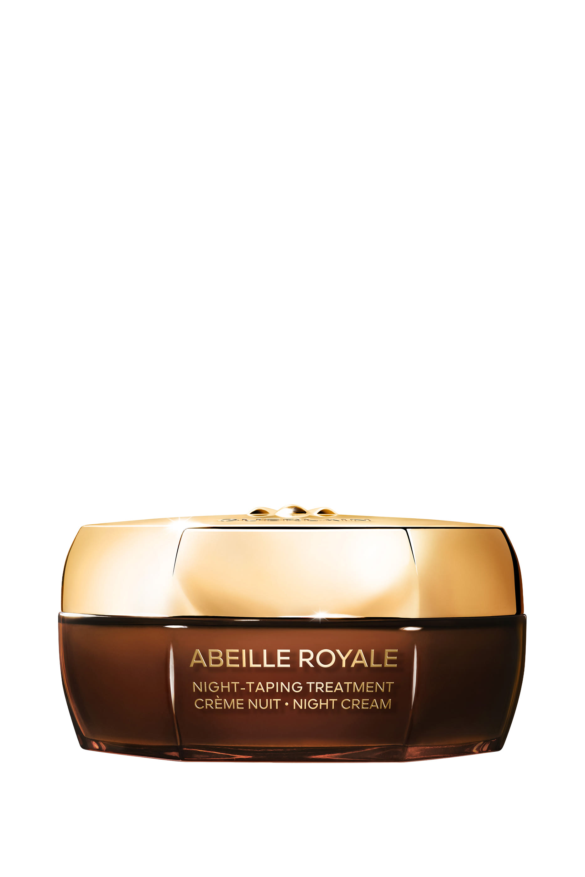 Abeille Royale Night-Taping Treatment
