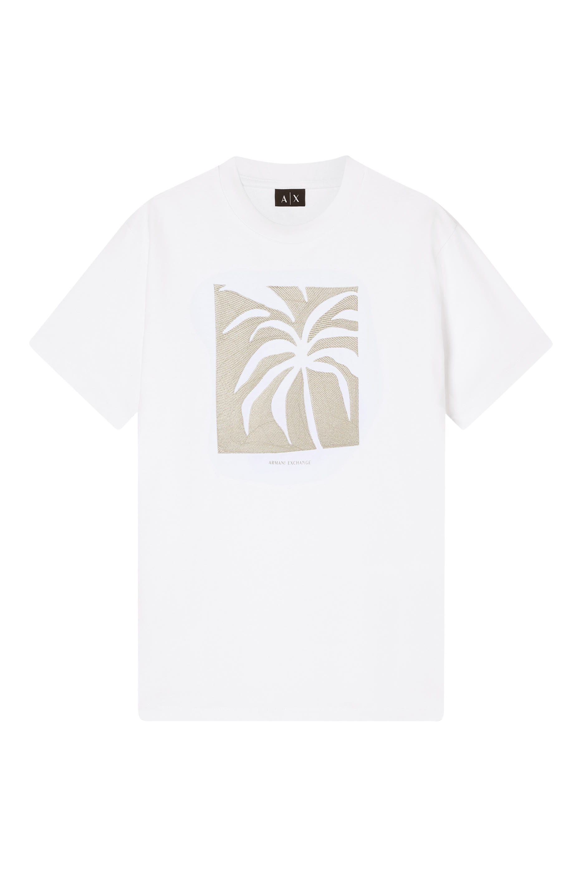 Ibiza Tree T-Shirt