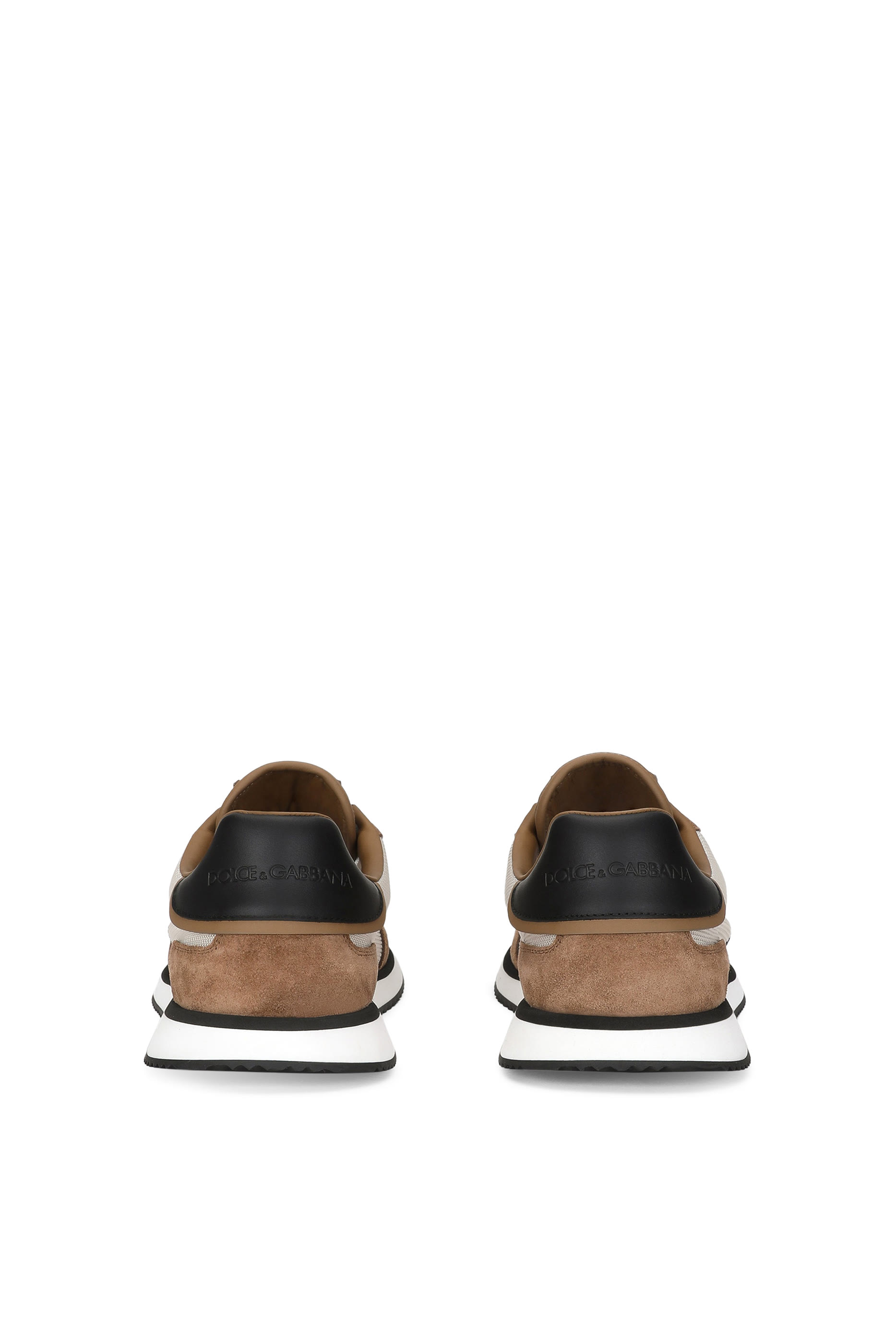 DG Cushion Sneakers
