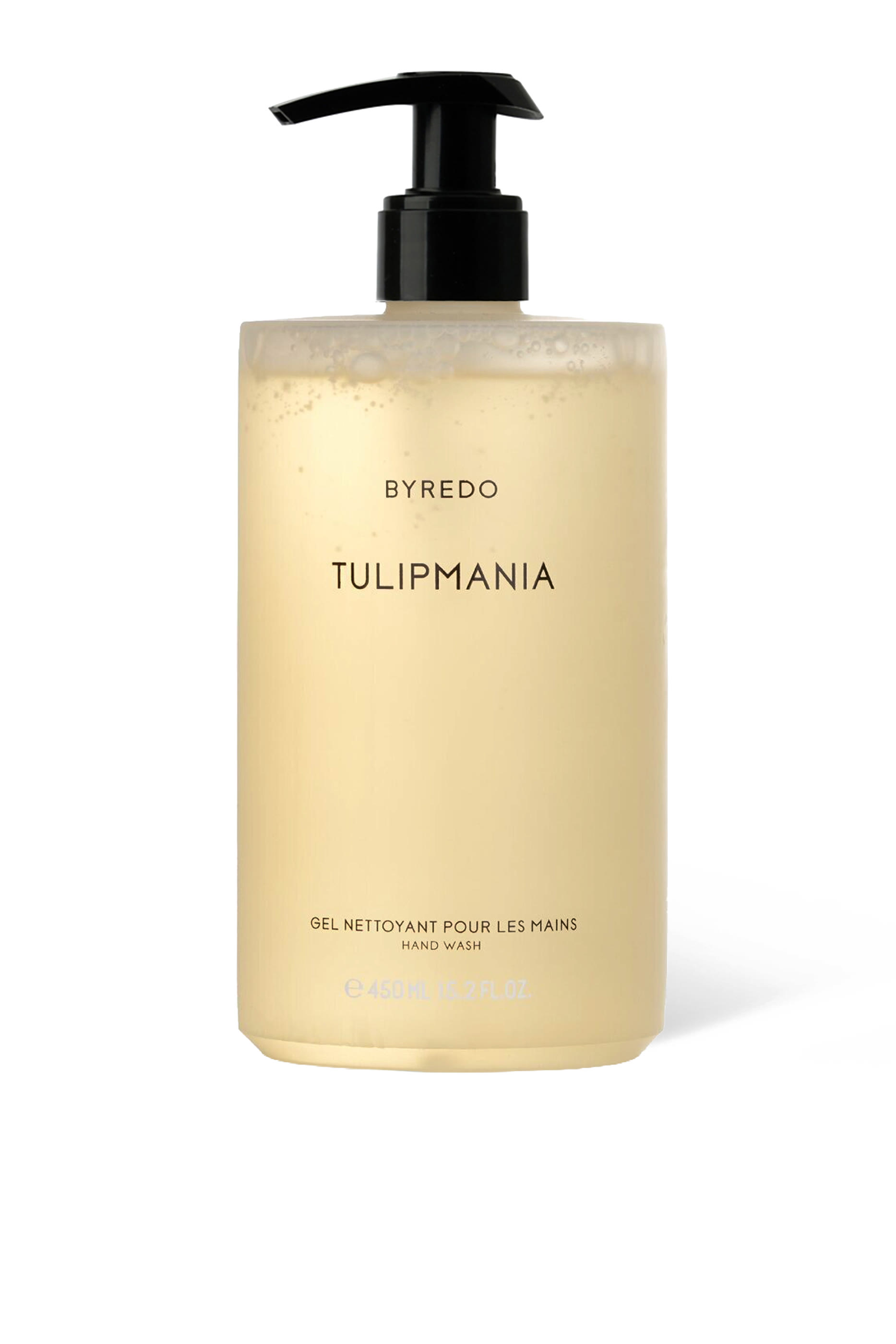 Tulipmania Liquid Hand Soap
