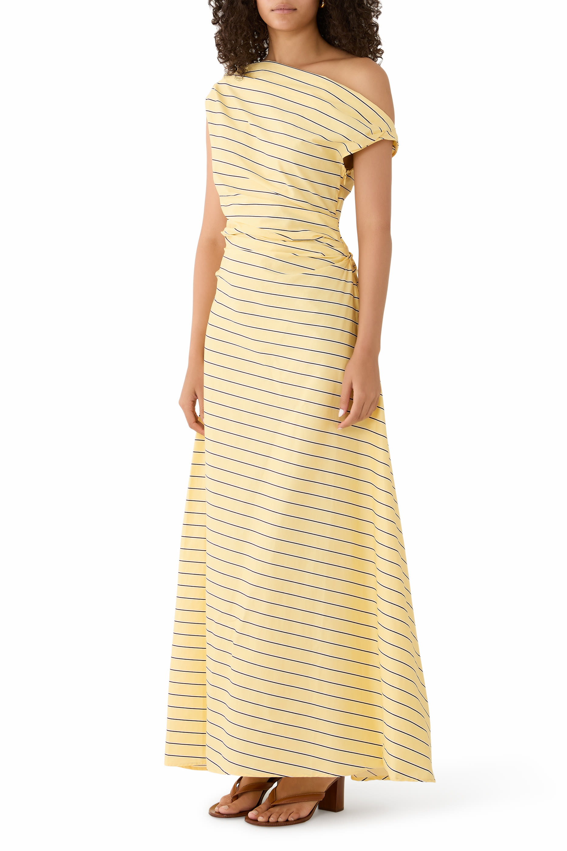 Phare Maxi Dress