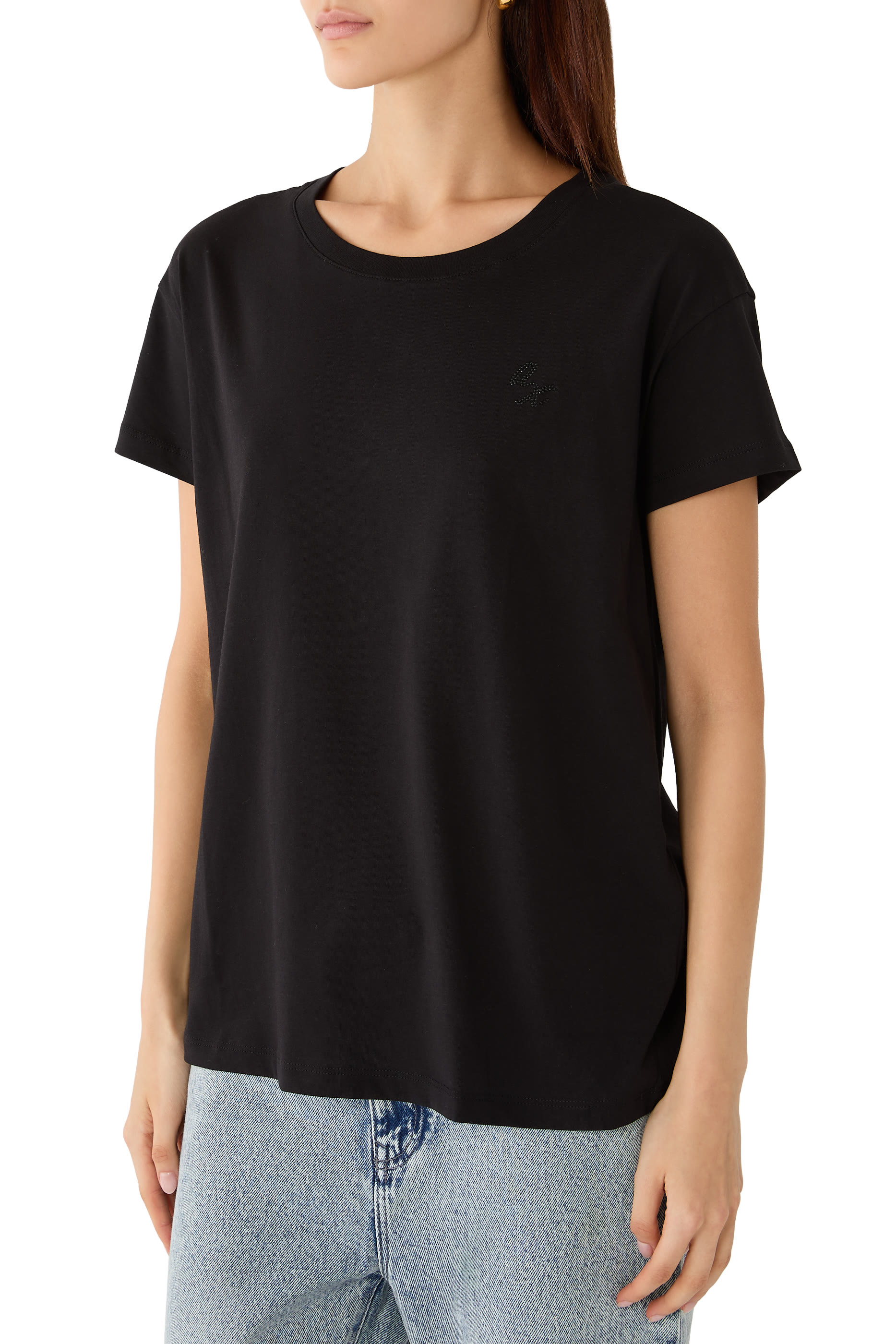 Oversized Fit T-Shirt