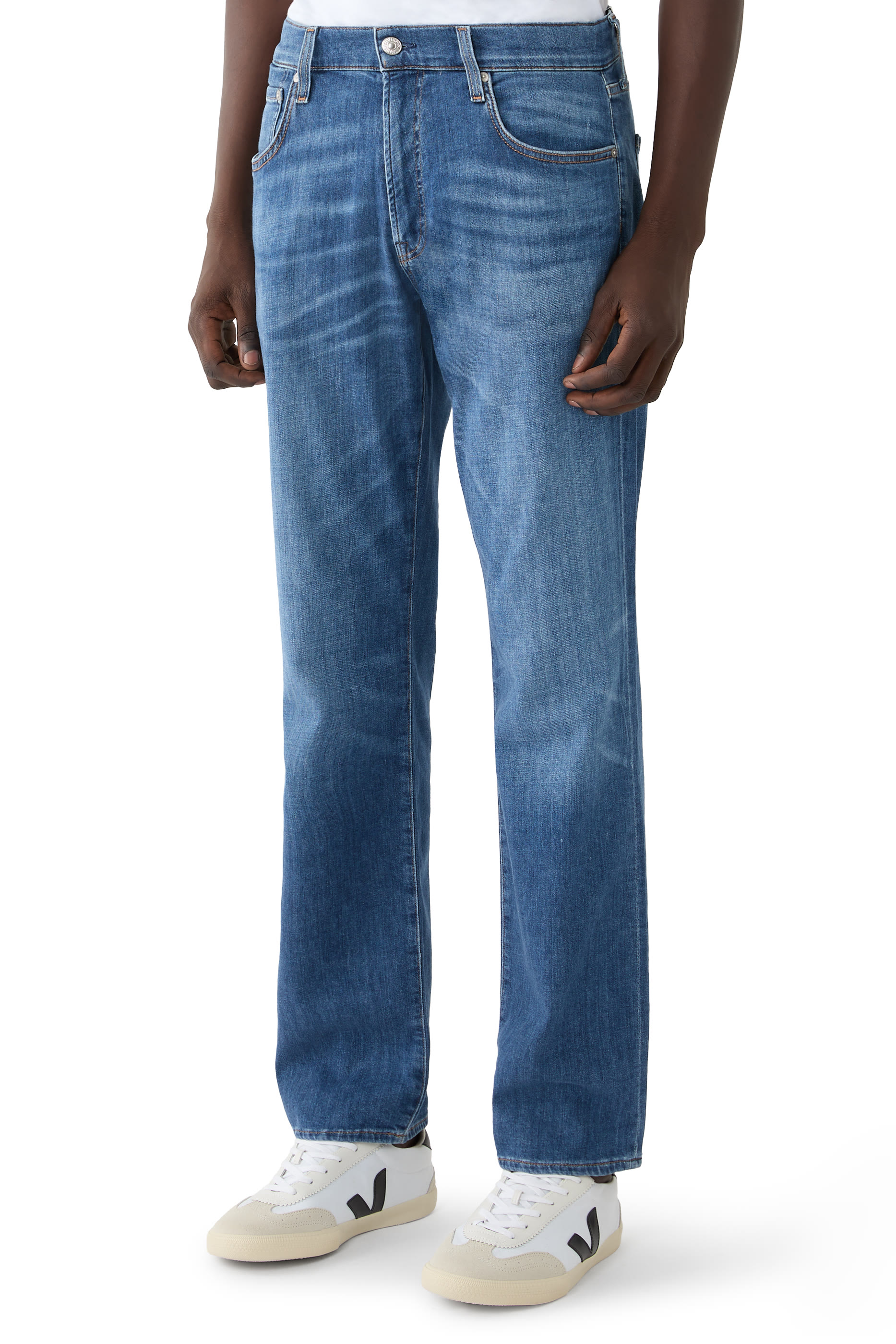 Elijah Pants
