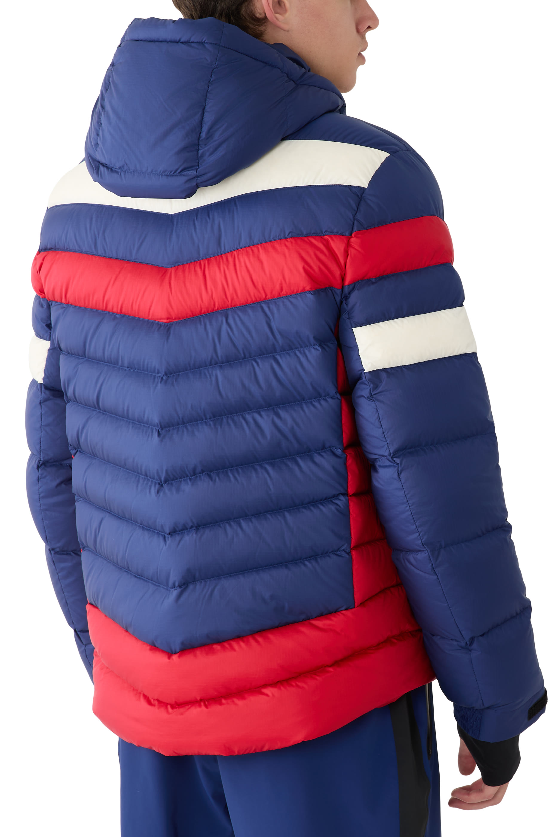 Chatel Down Ski Jacket