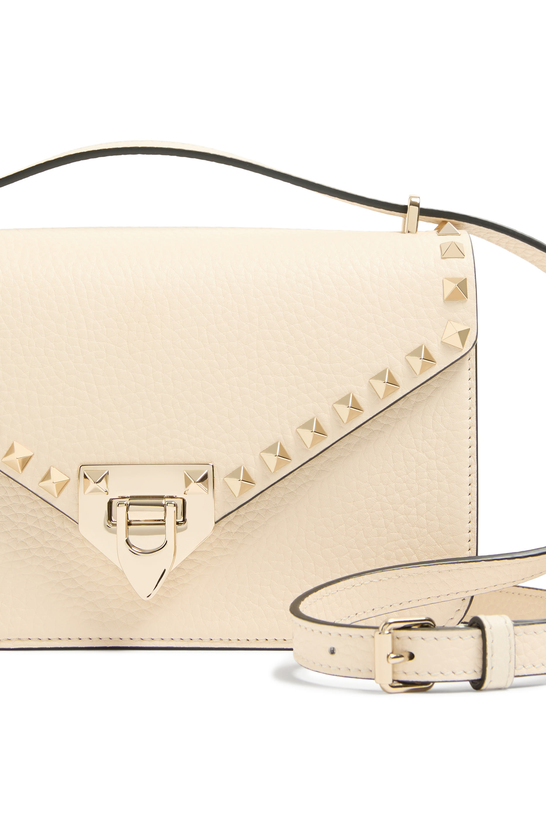 Rockstud Small Shoulder Bag