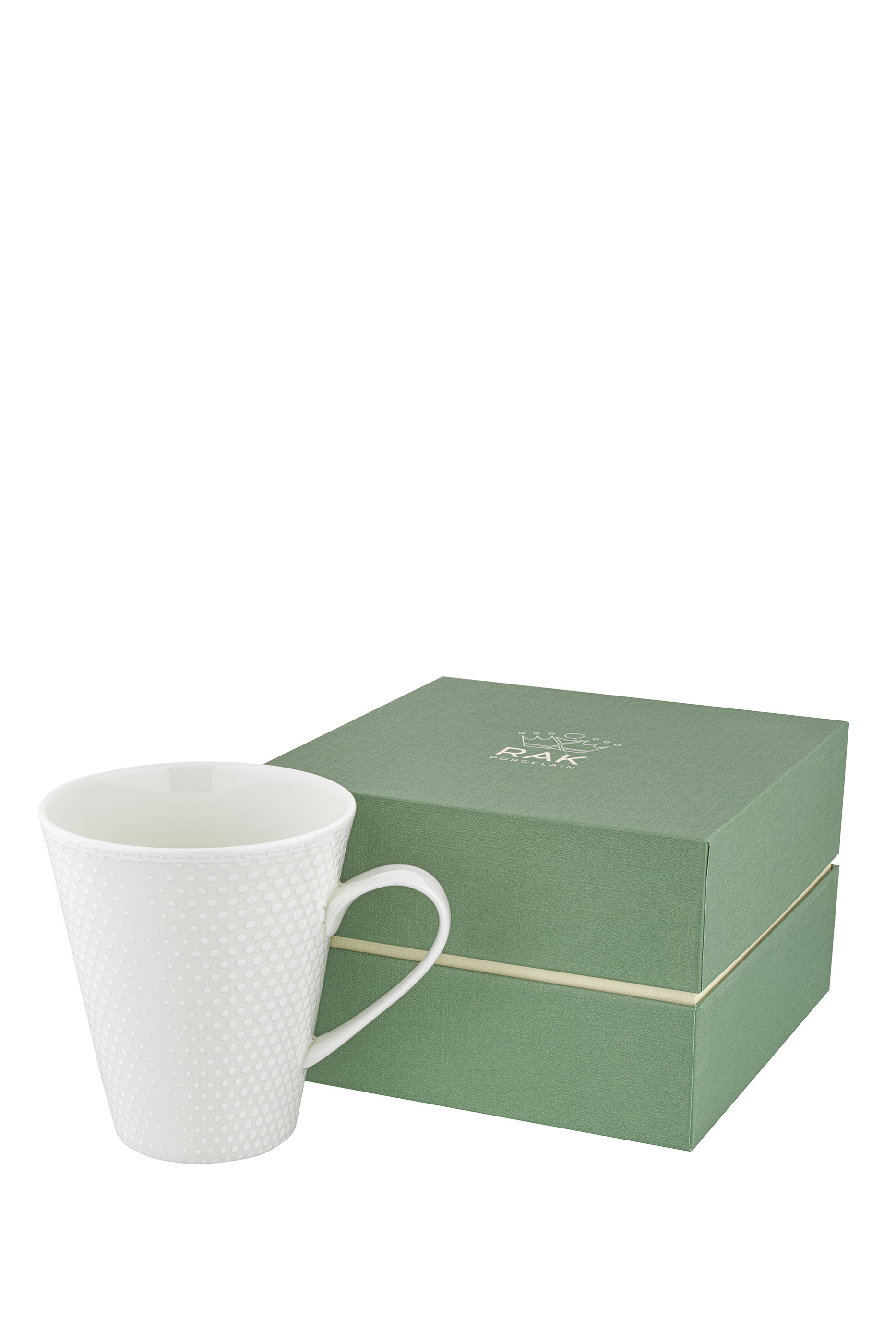 Nobilia Mug 