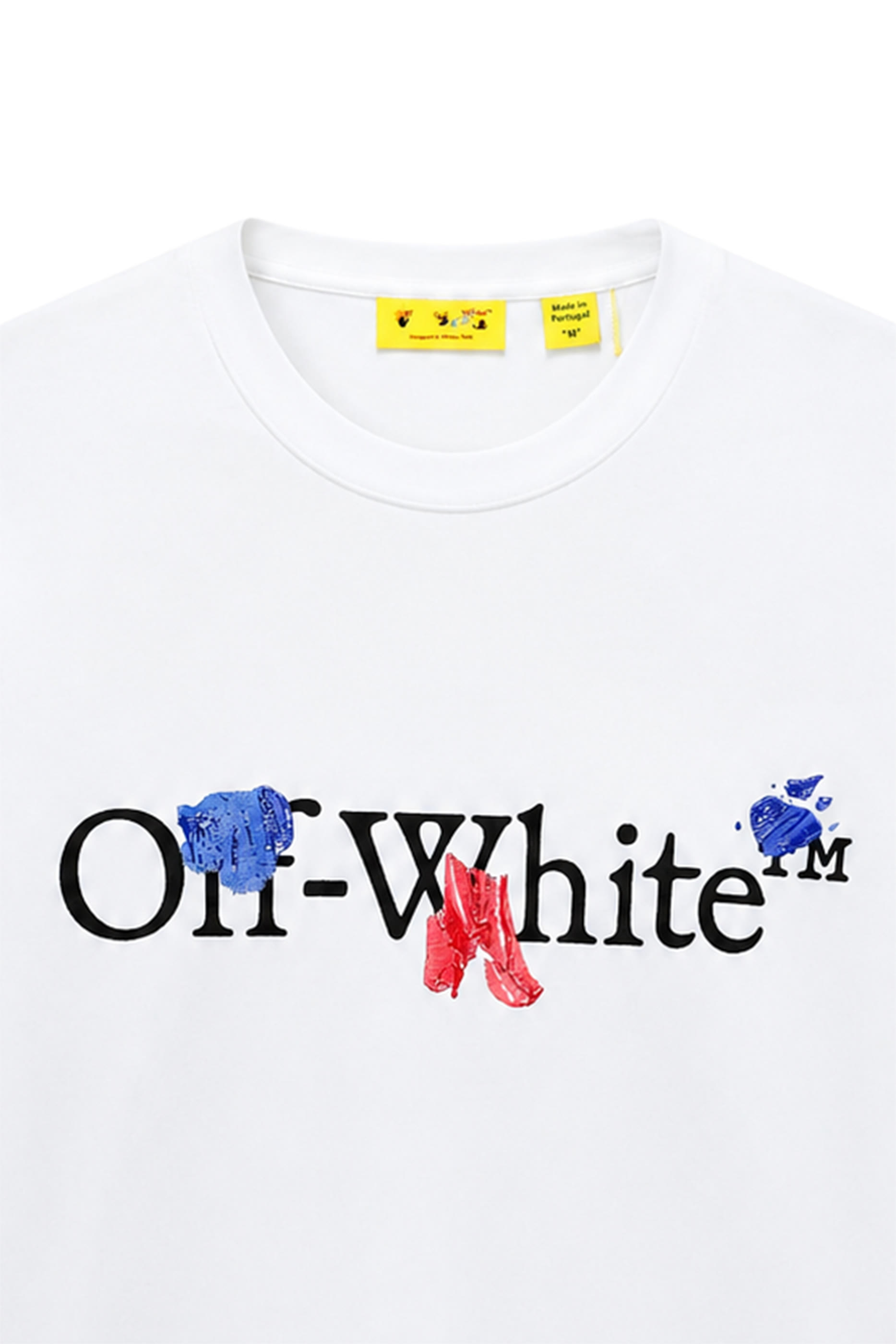 Kids Logo-Print Cotton T-Shirt