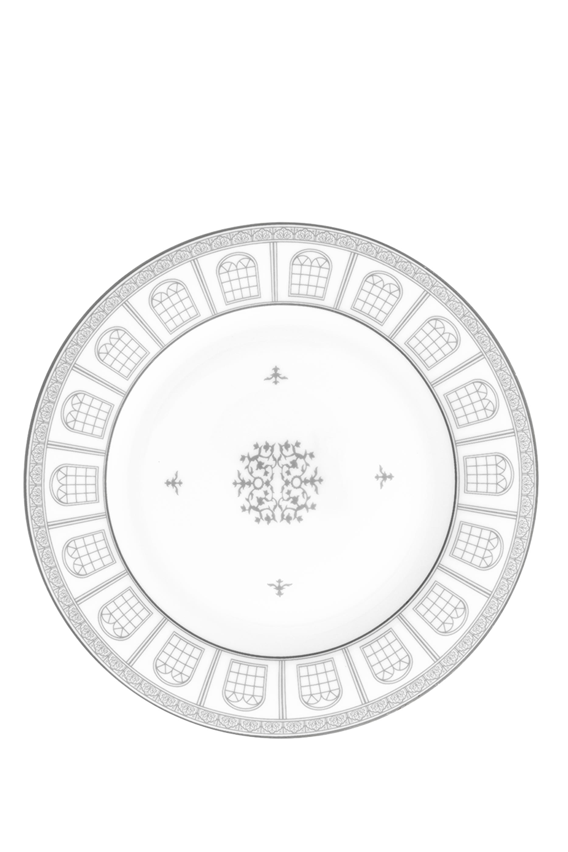 Niche Printaniere Bread & Butter Plate 