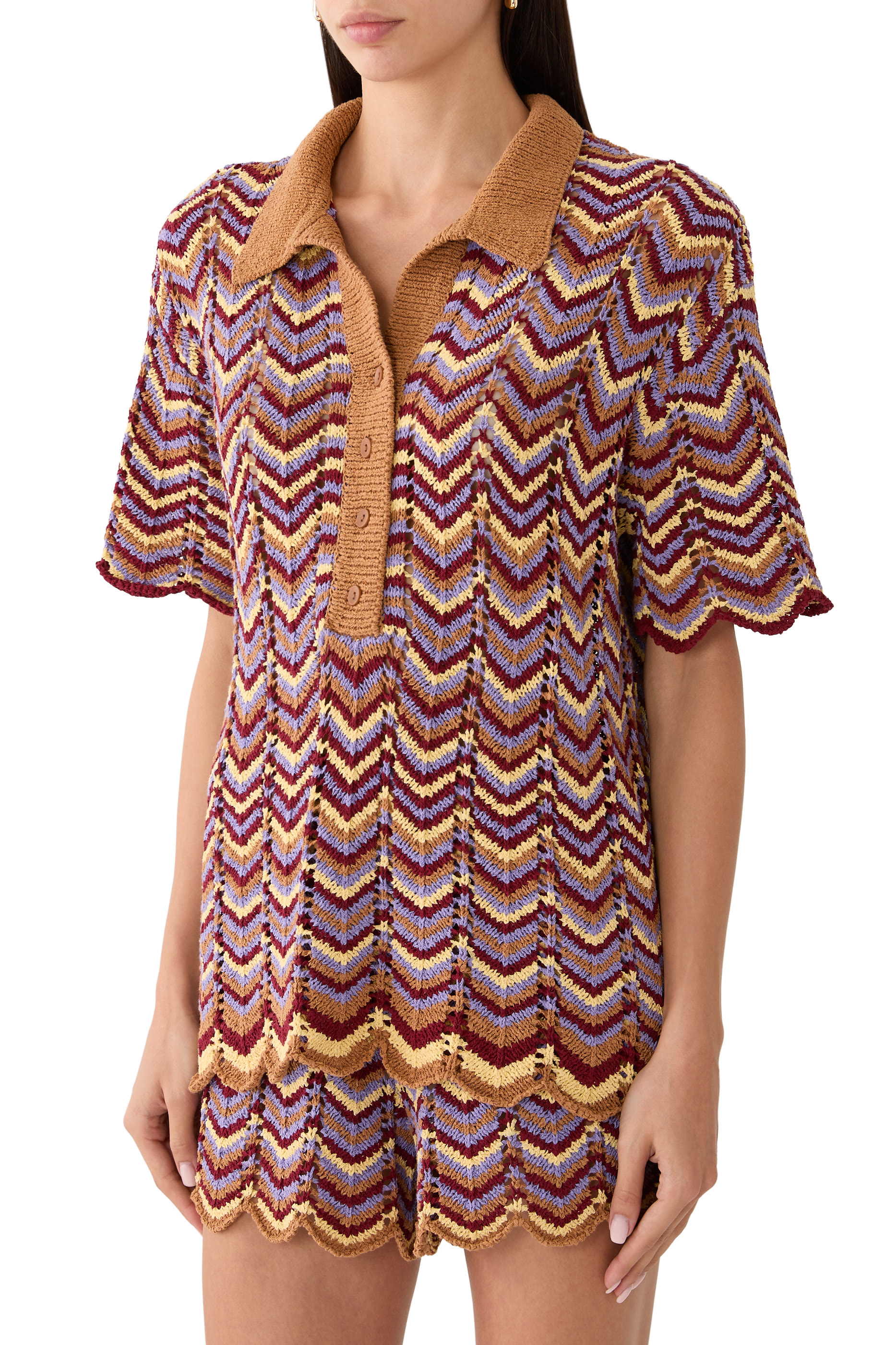 Luis Polo Top 