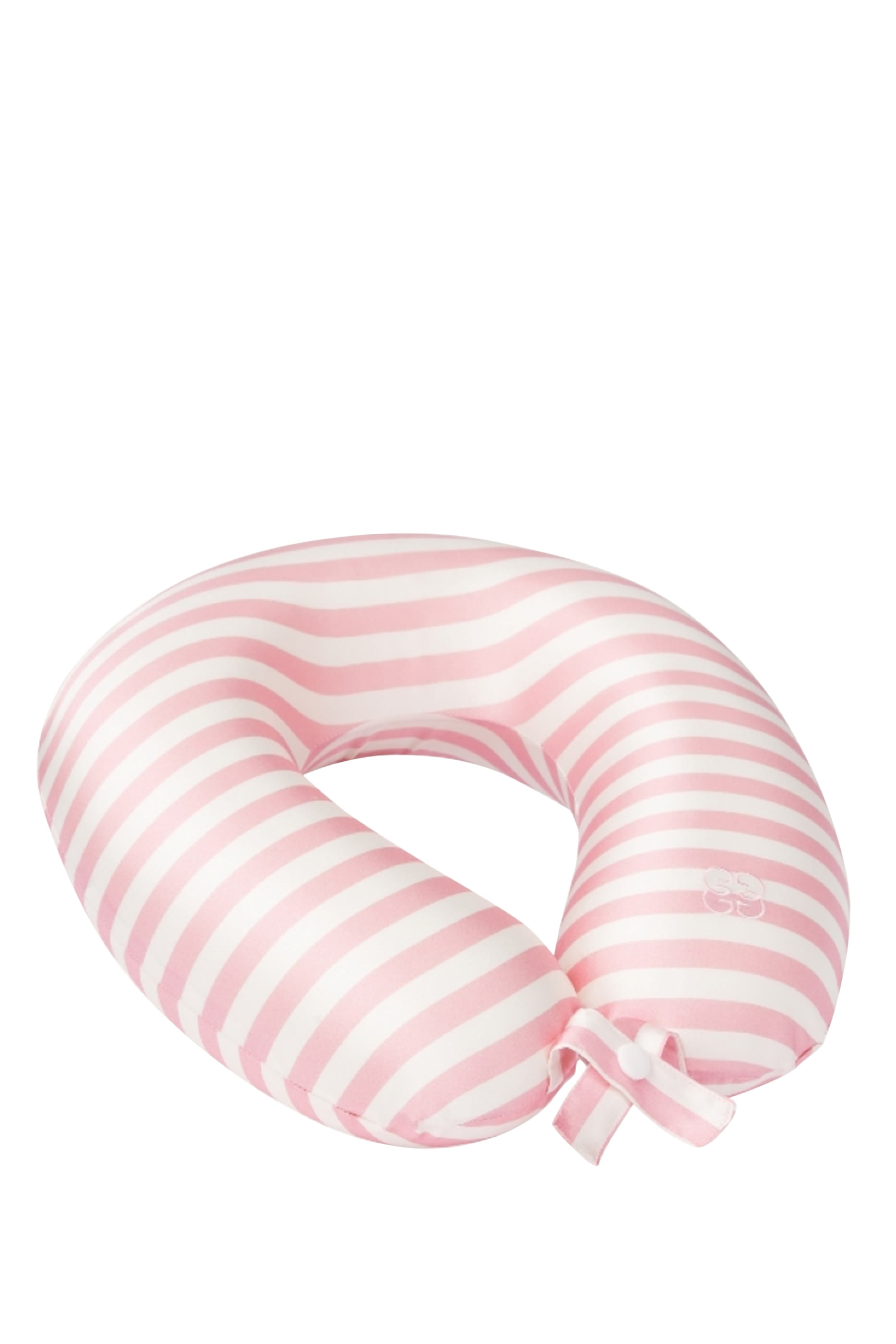 Silk Travel Neck Pillow