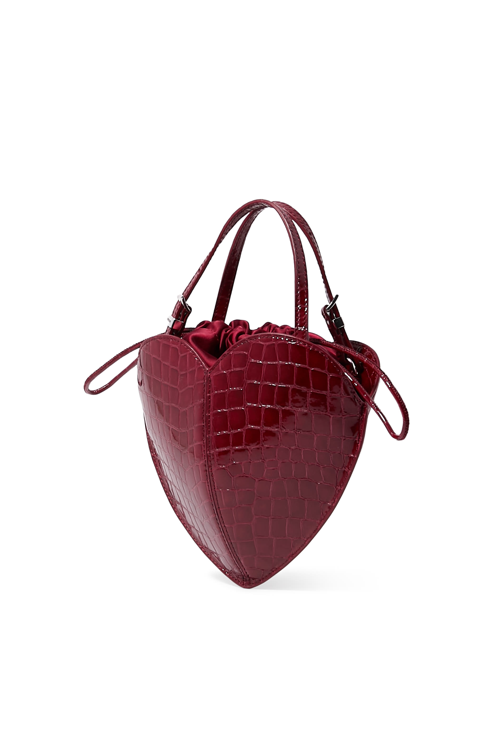 Patent Heart Bag