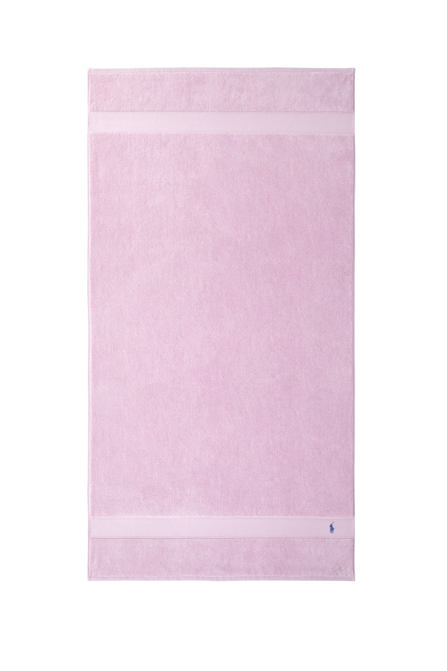 Polo Player Towel