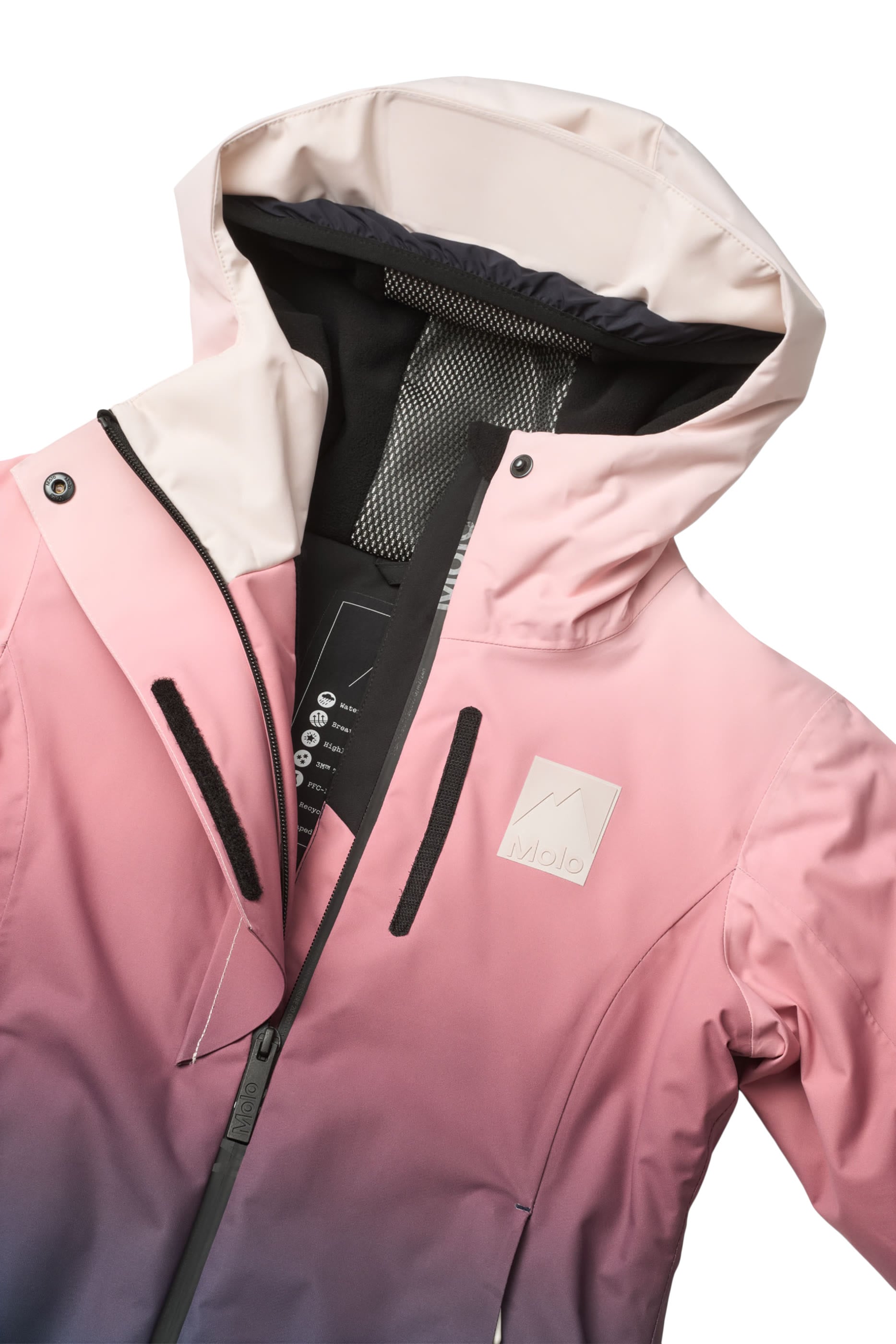 Kids Pearson Ski Jacket