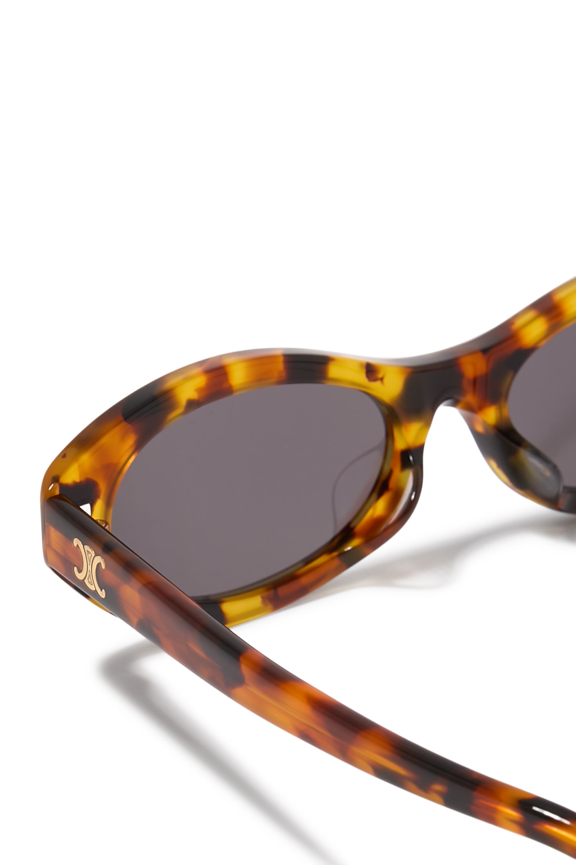 Triomphe Mini Sunglasses