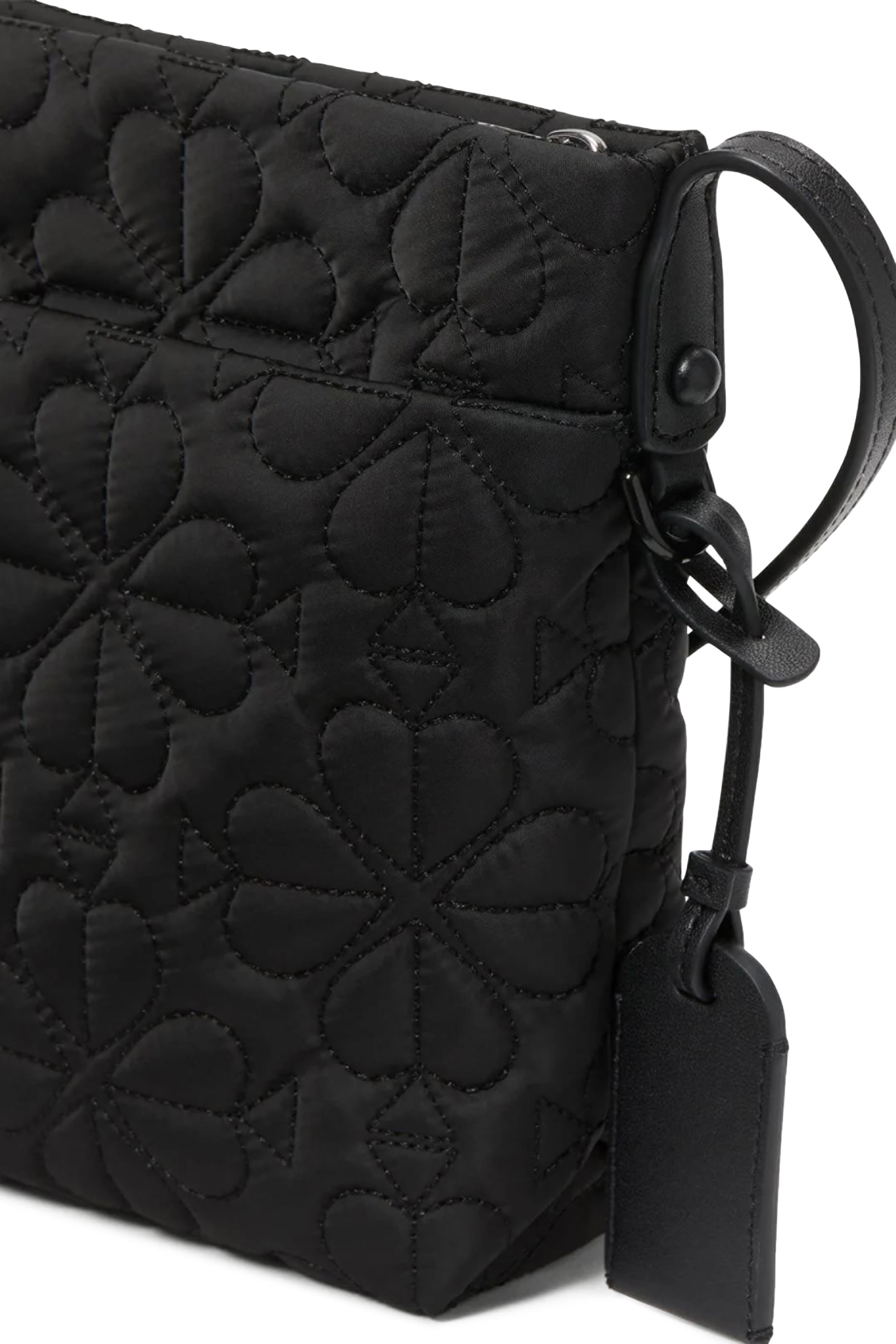 Tilly Quilted Small Crossbody Bag