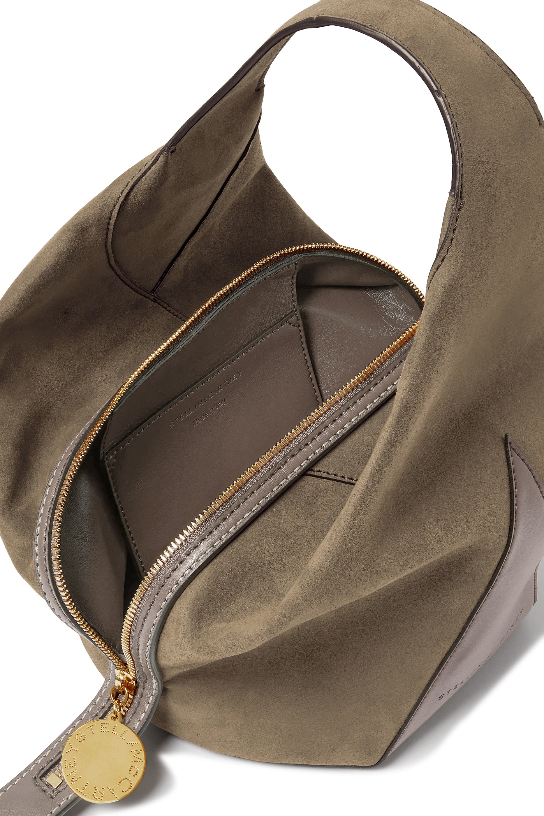 Appaloosa Medium Bucket Bag