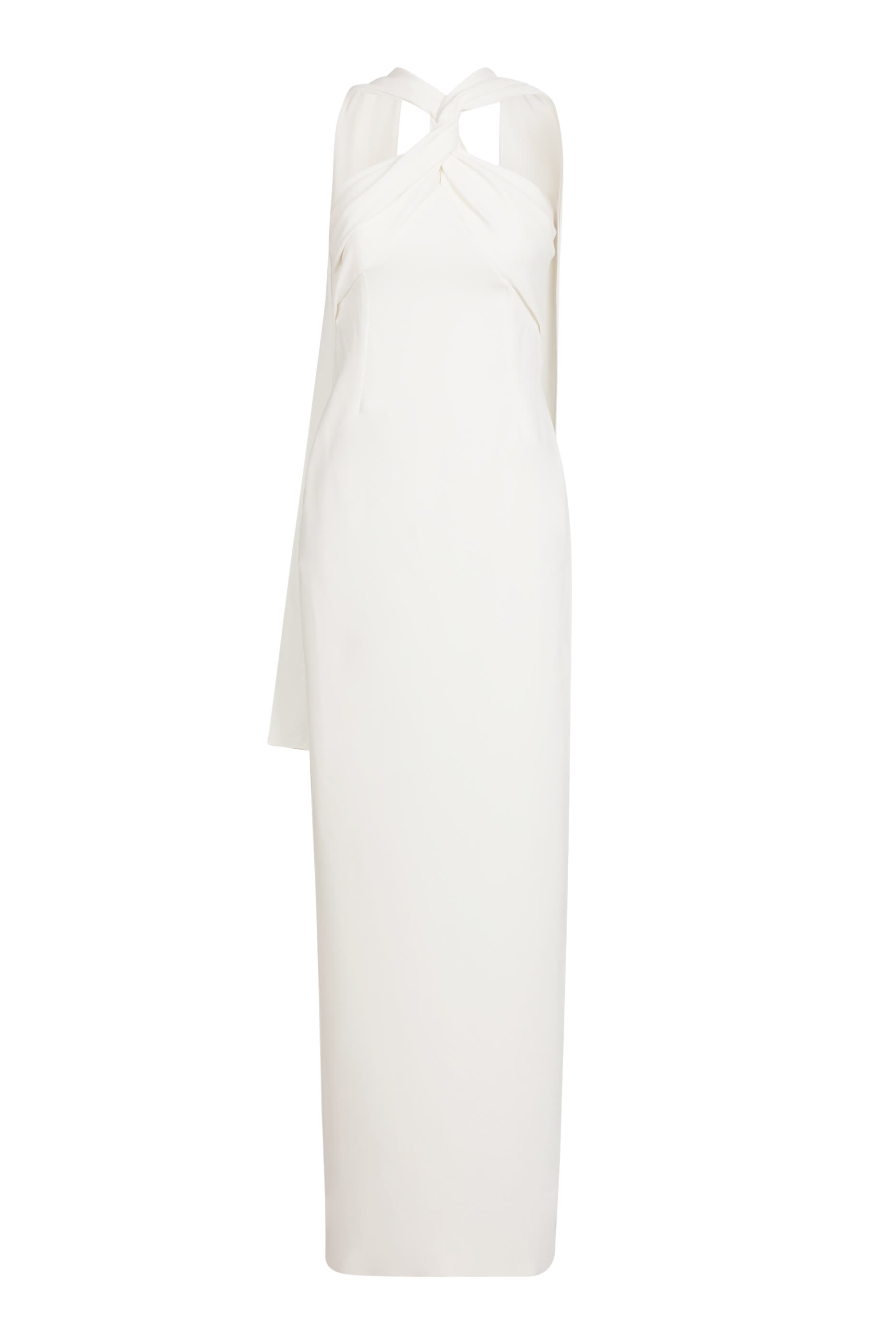 Rona Sash Maxi Dress 