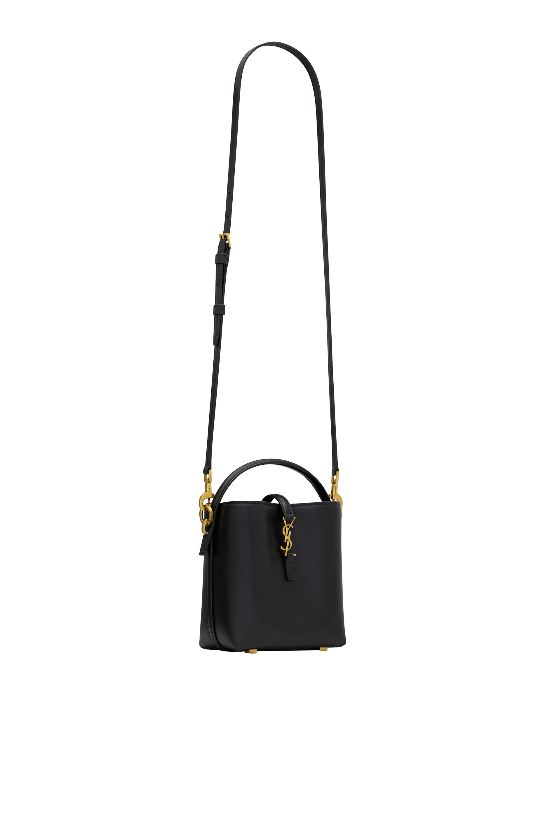 Le 37 Mini Bucket Bag