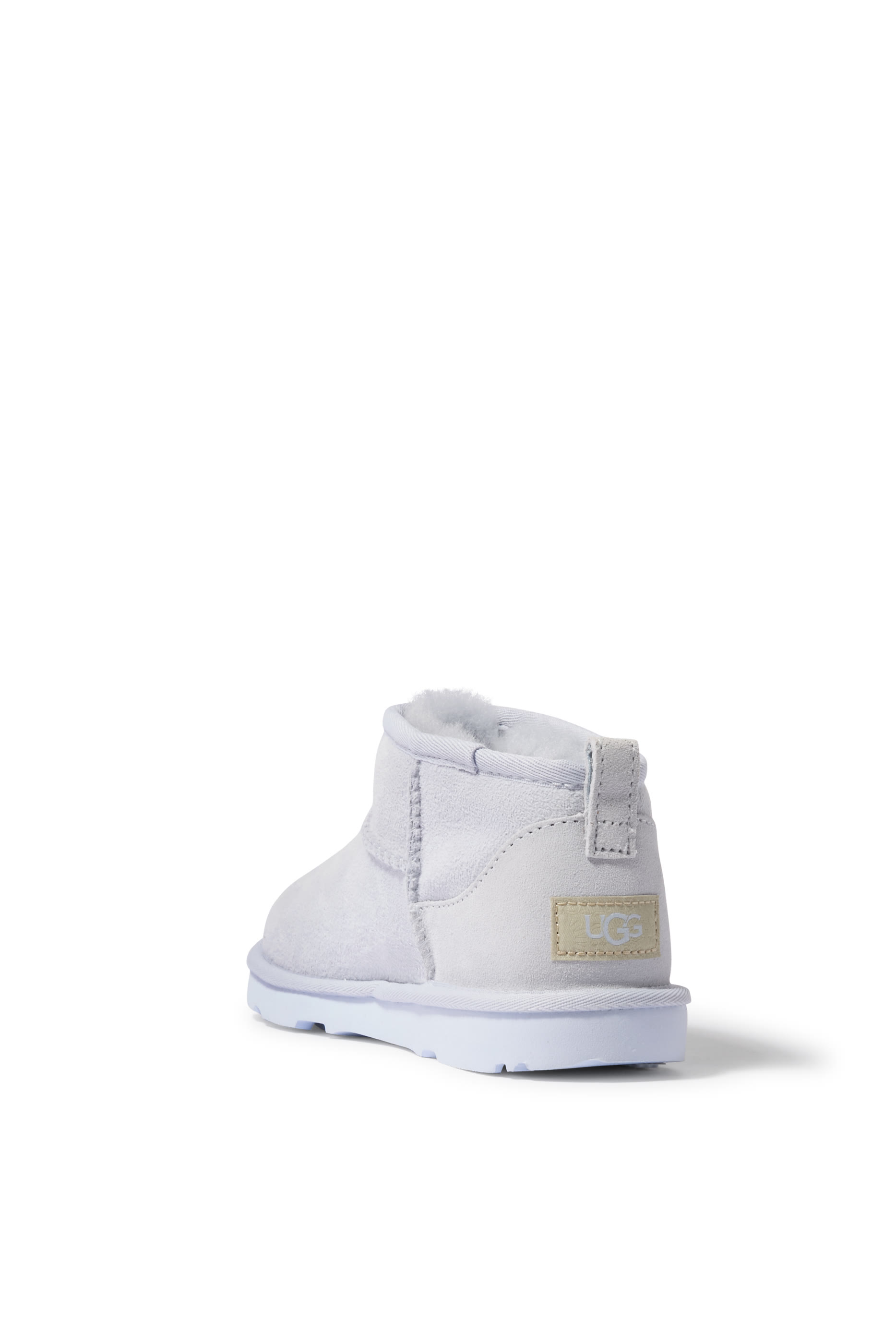 Kids Classic Ultra Mini Boots
