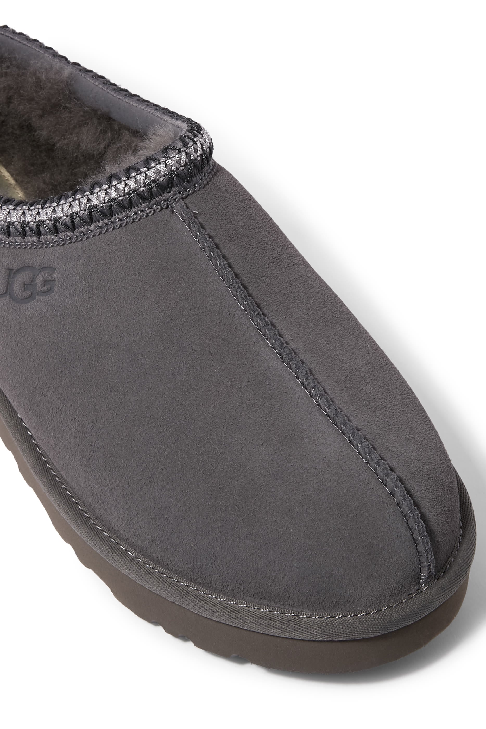 Tasman II Slippers