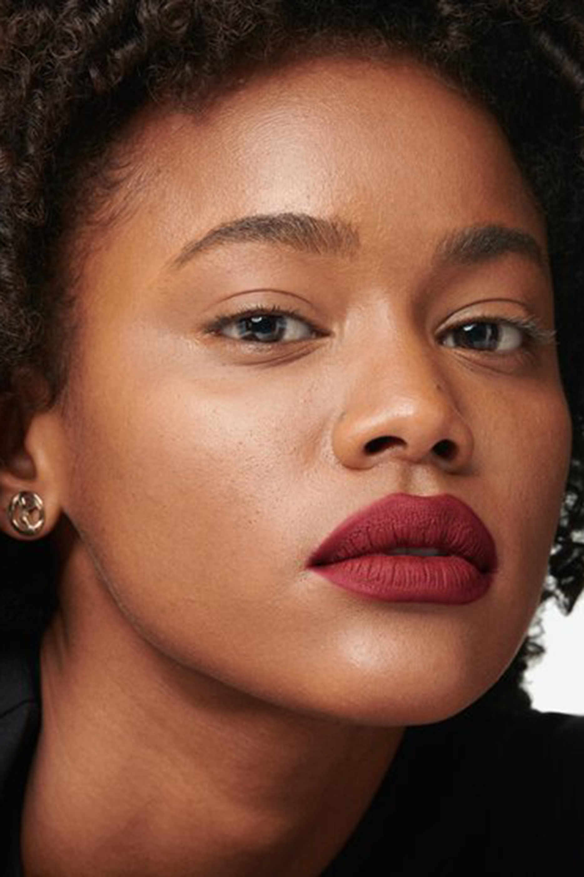 Lip Power Matte Lipstick