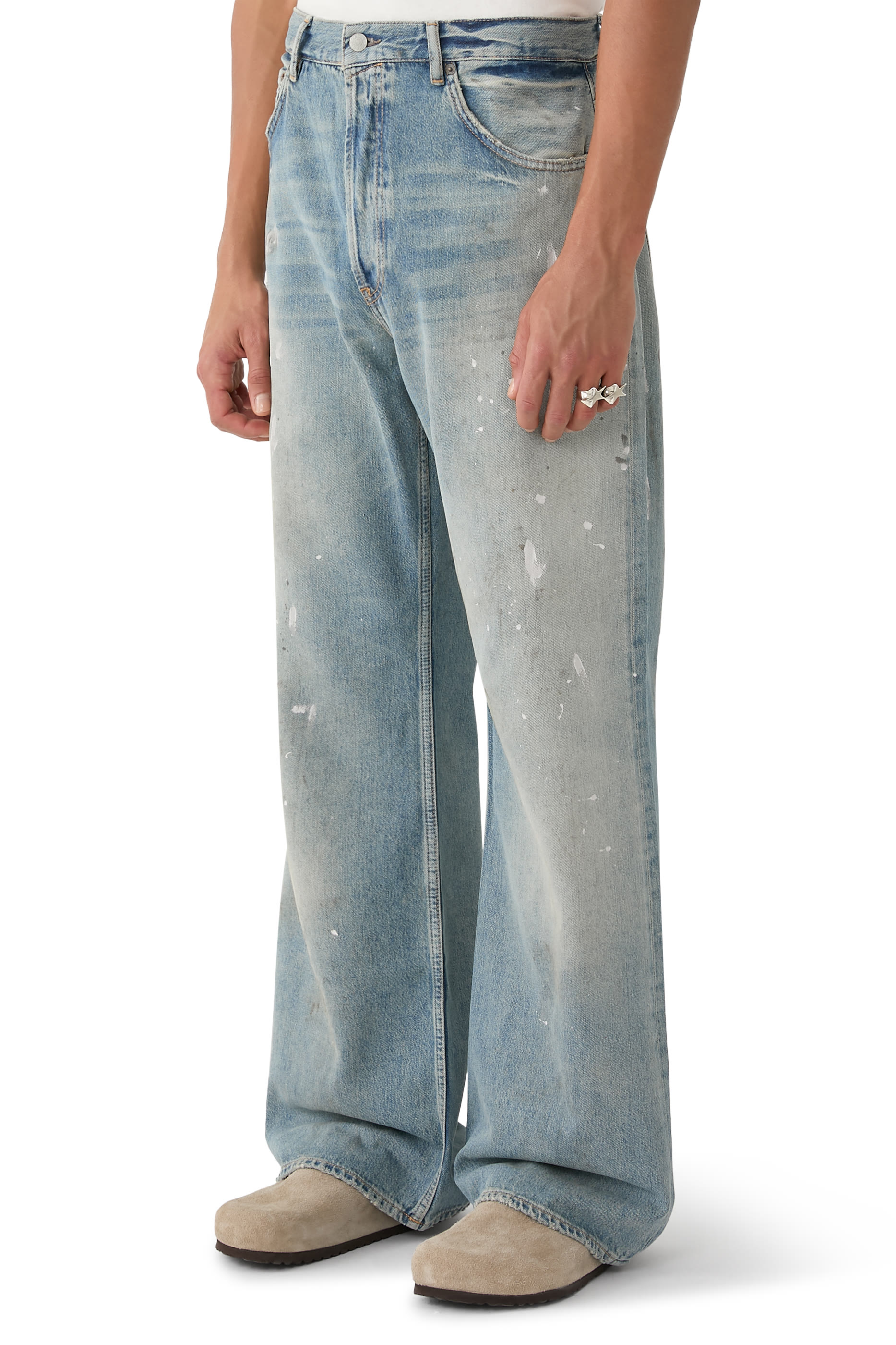 Trafalgar Pants