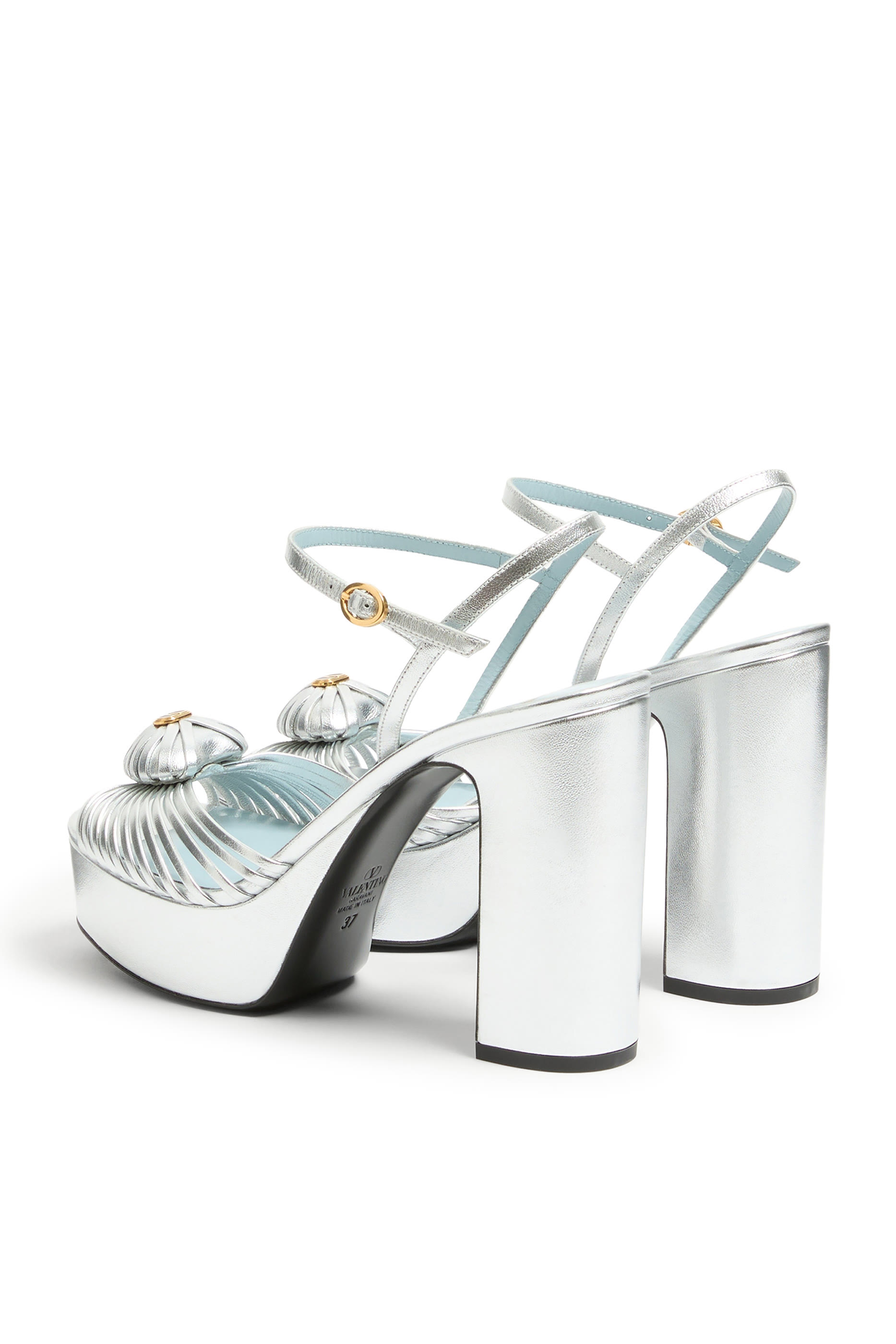 Coeur Royal 115 Platform Sandals