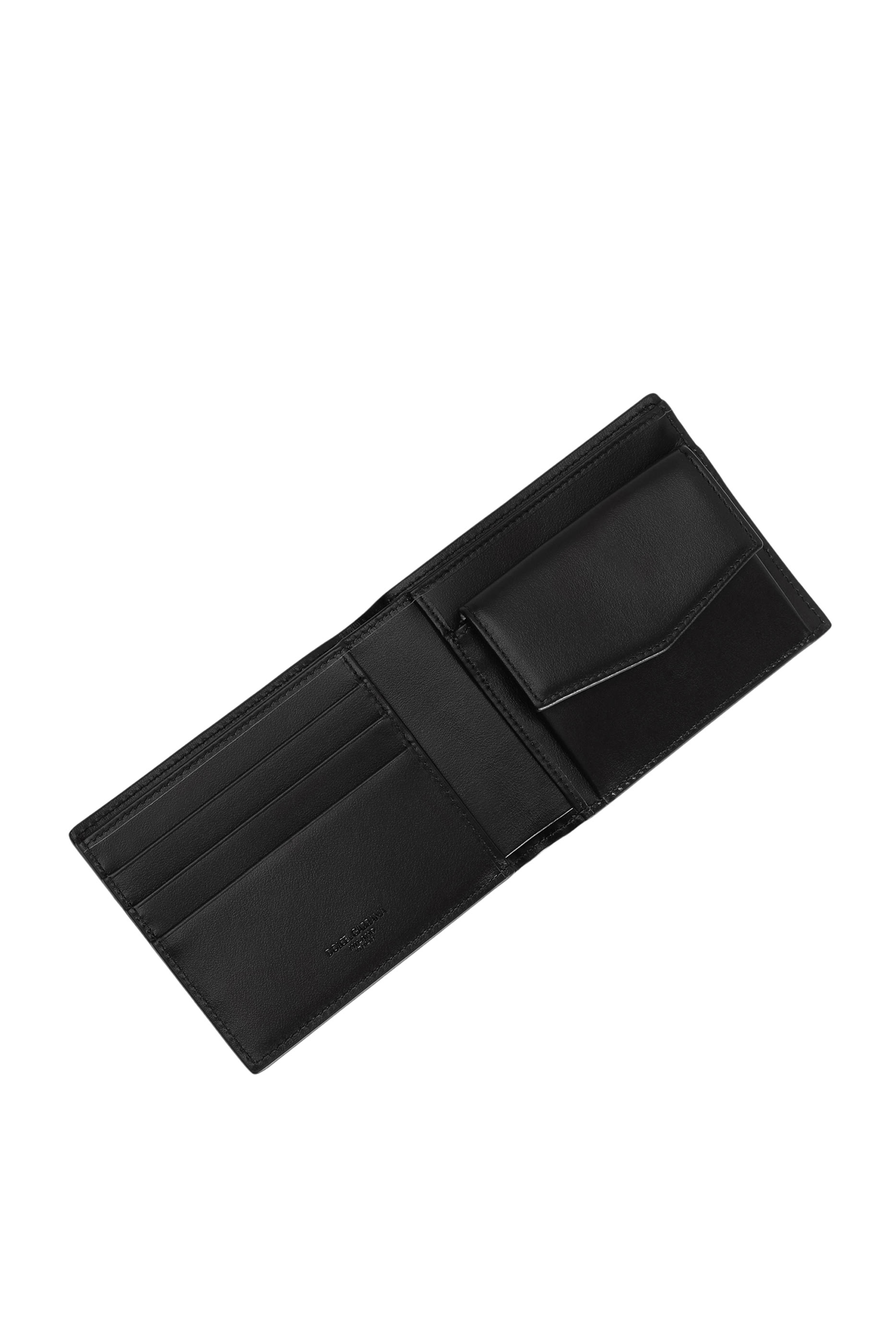DG Logo Wallet