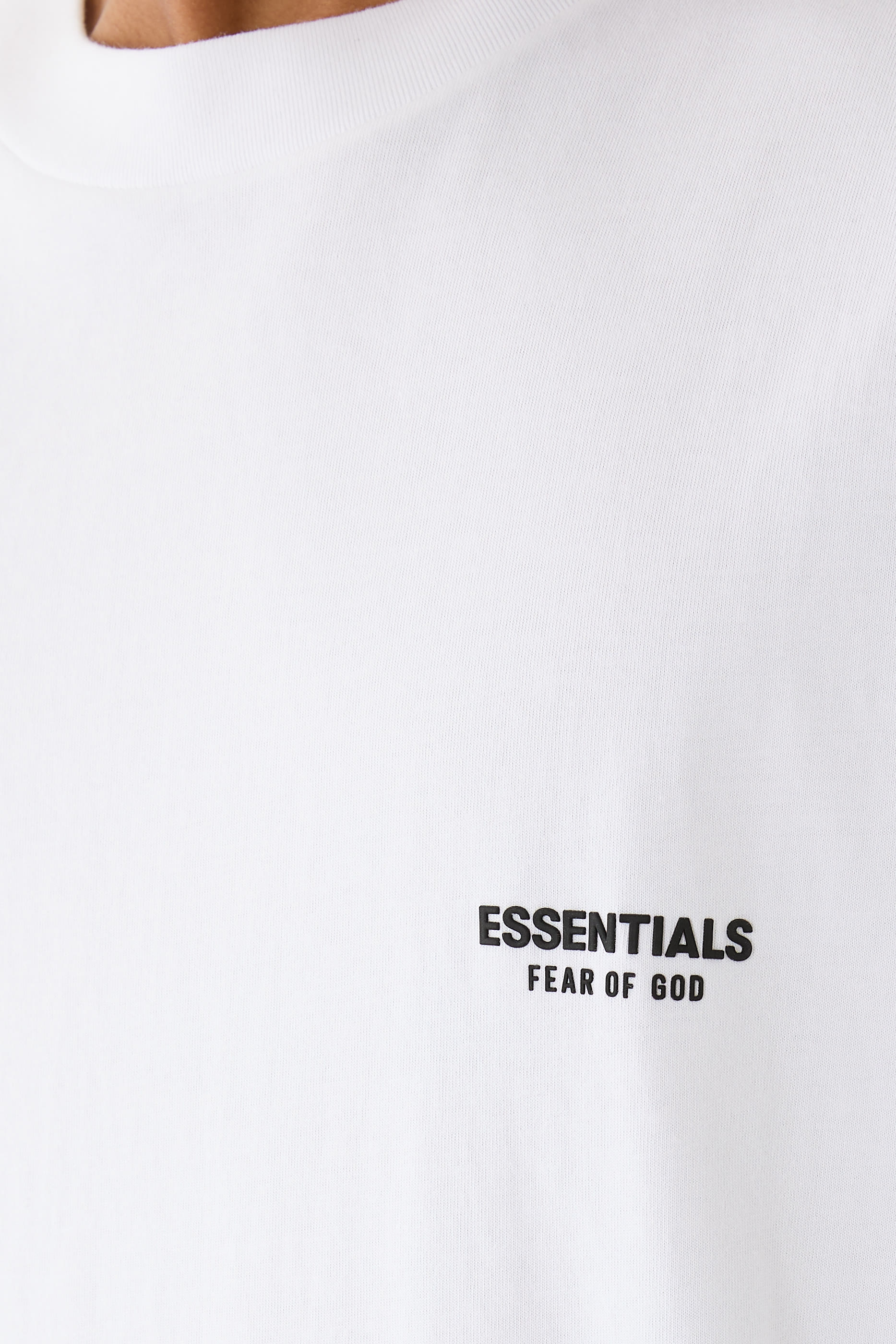 Classic Long Sleeves T-Shirt