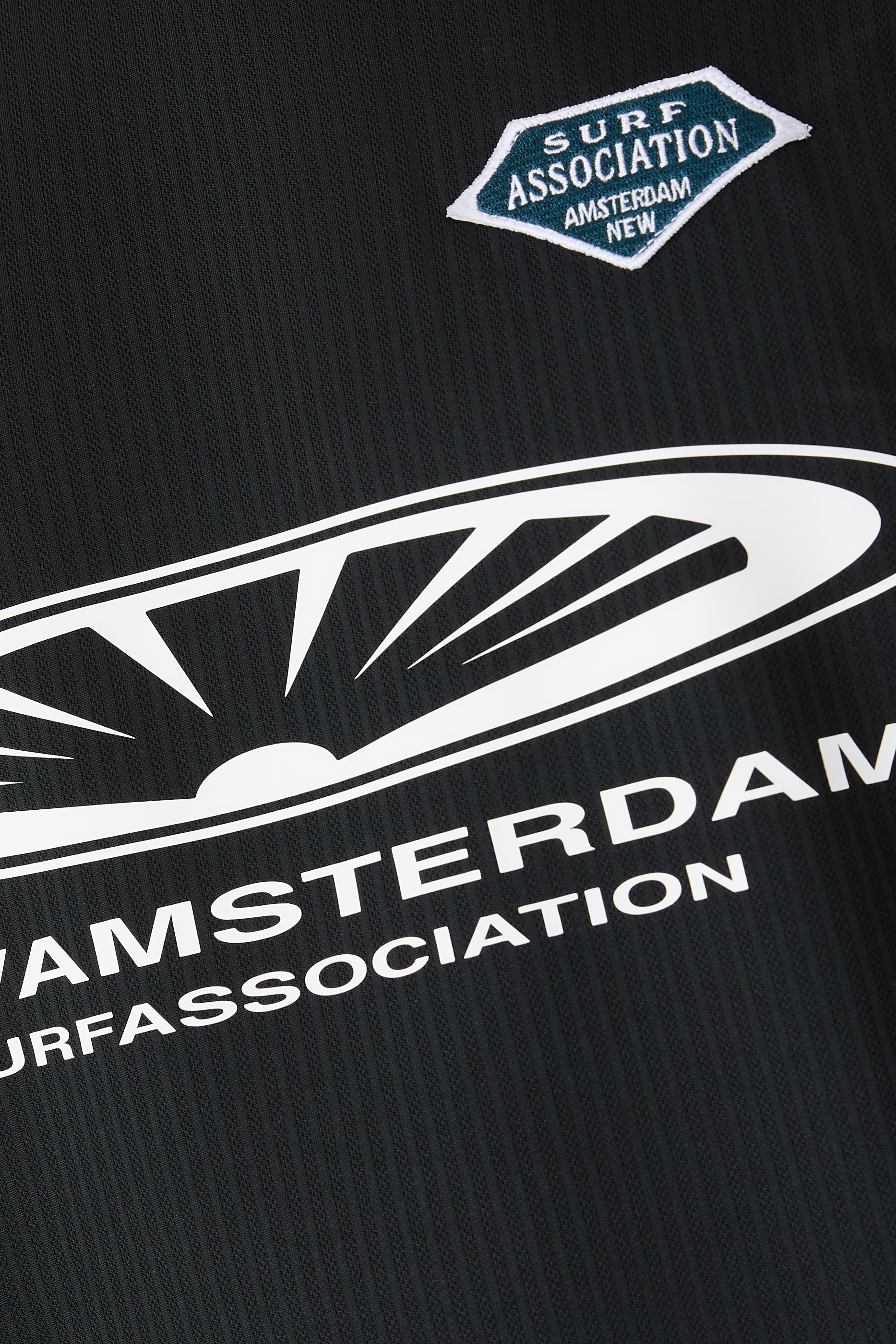 Competition Jersey