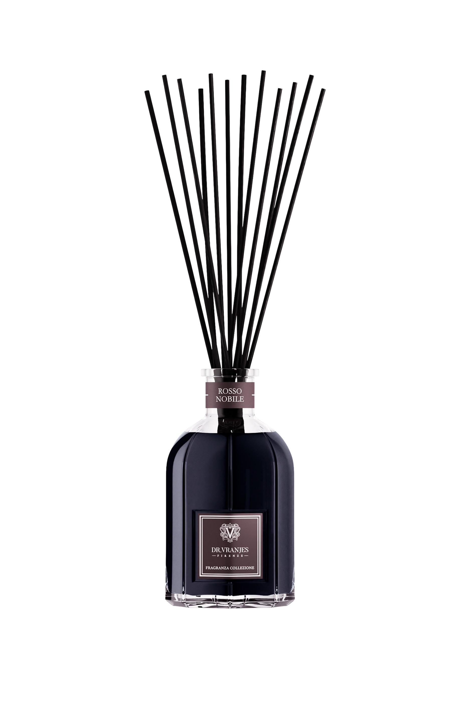 موزع عطر روسو نوبيله في علبة هدايا
