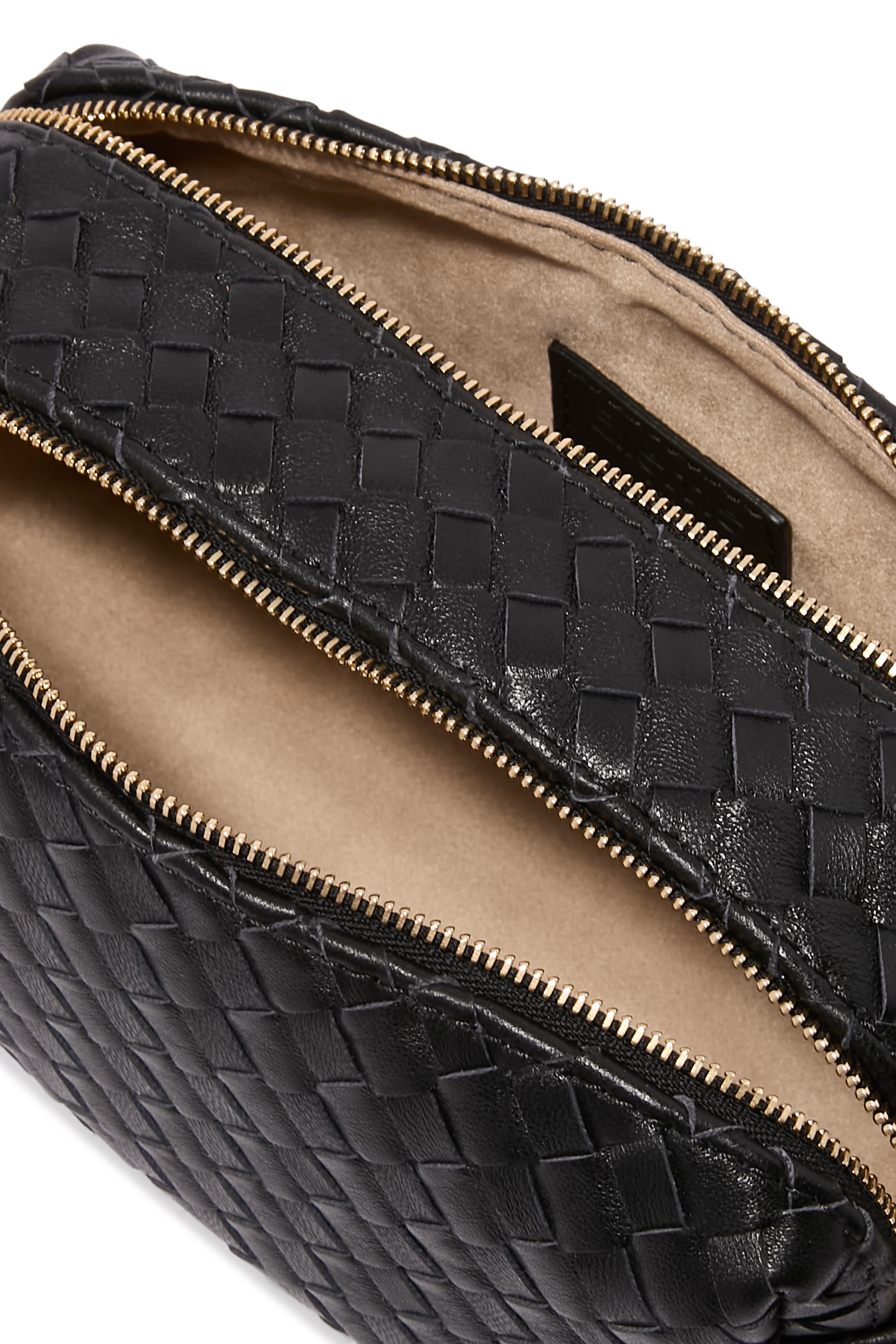 Boomerang Mini Bag