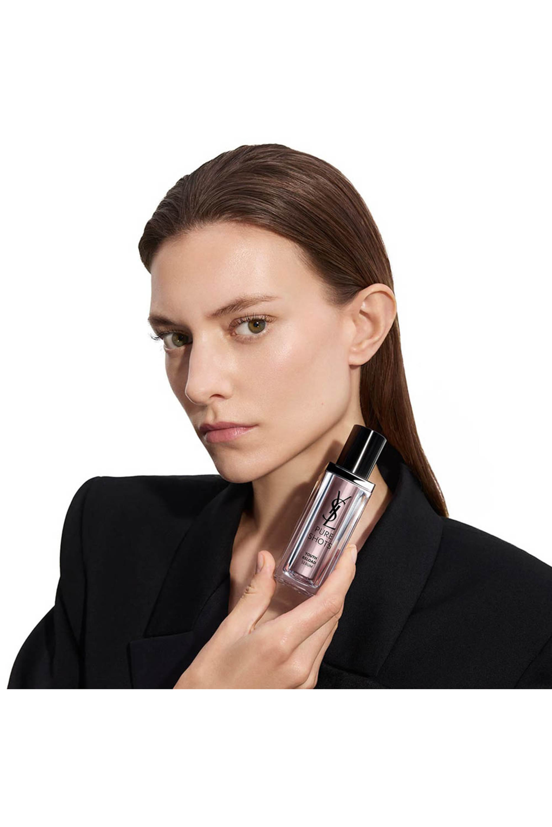 PureShots Youth Reload Serum