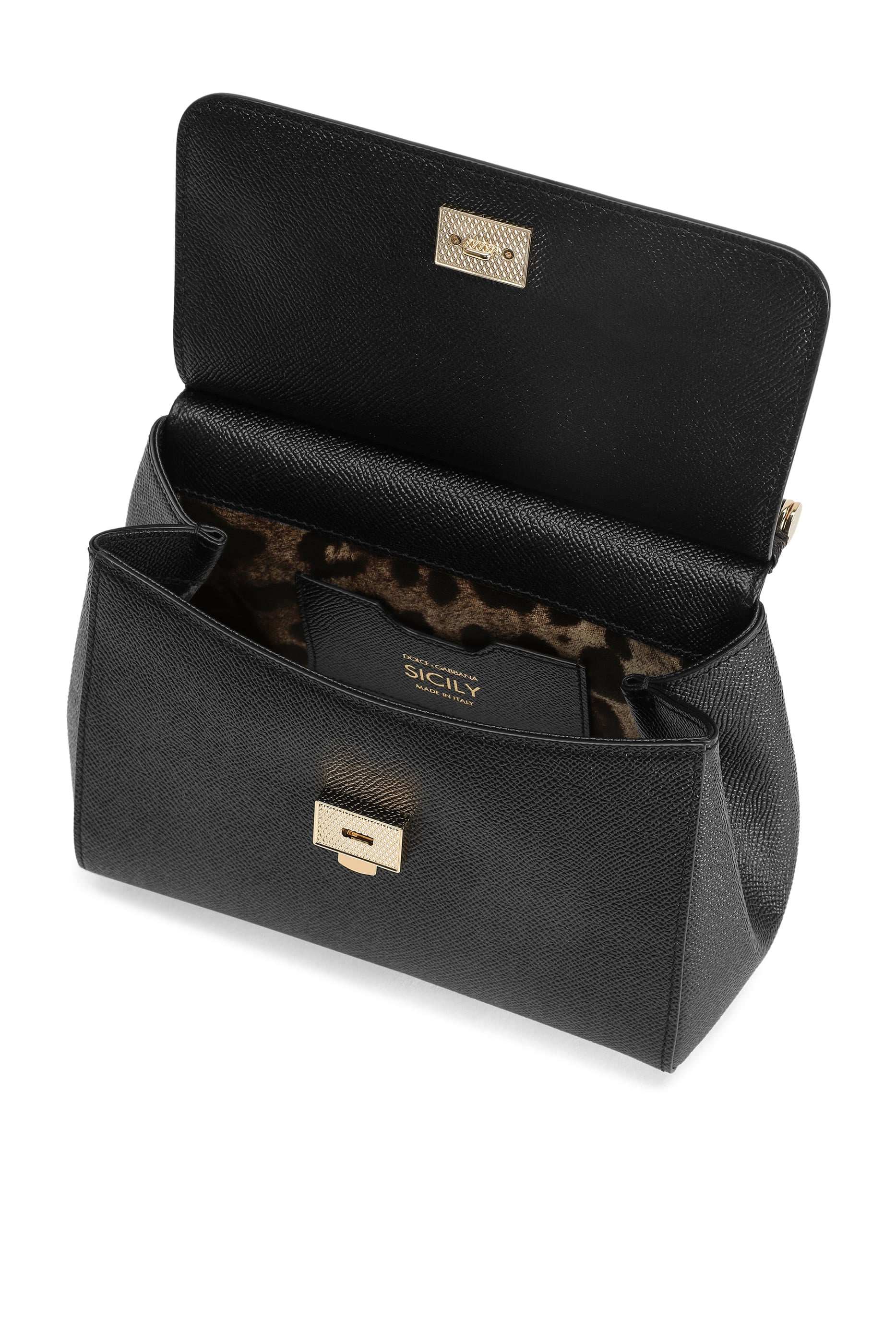 Small Sicily Handbag