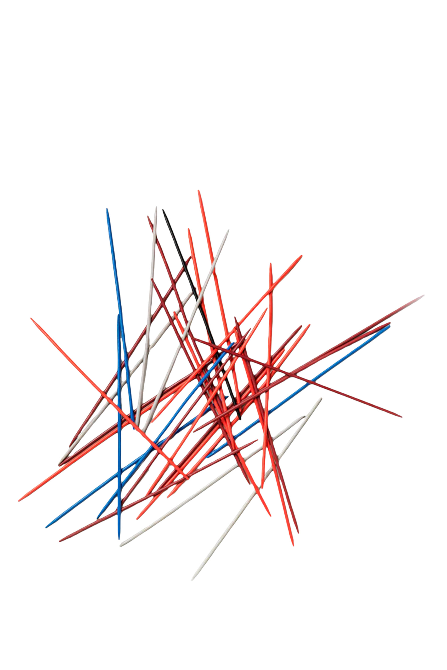 Classic Pick Up Sticks