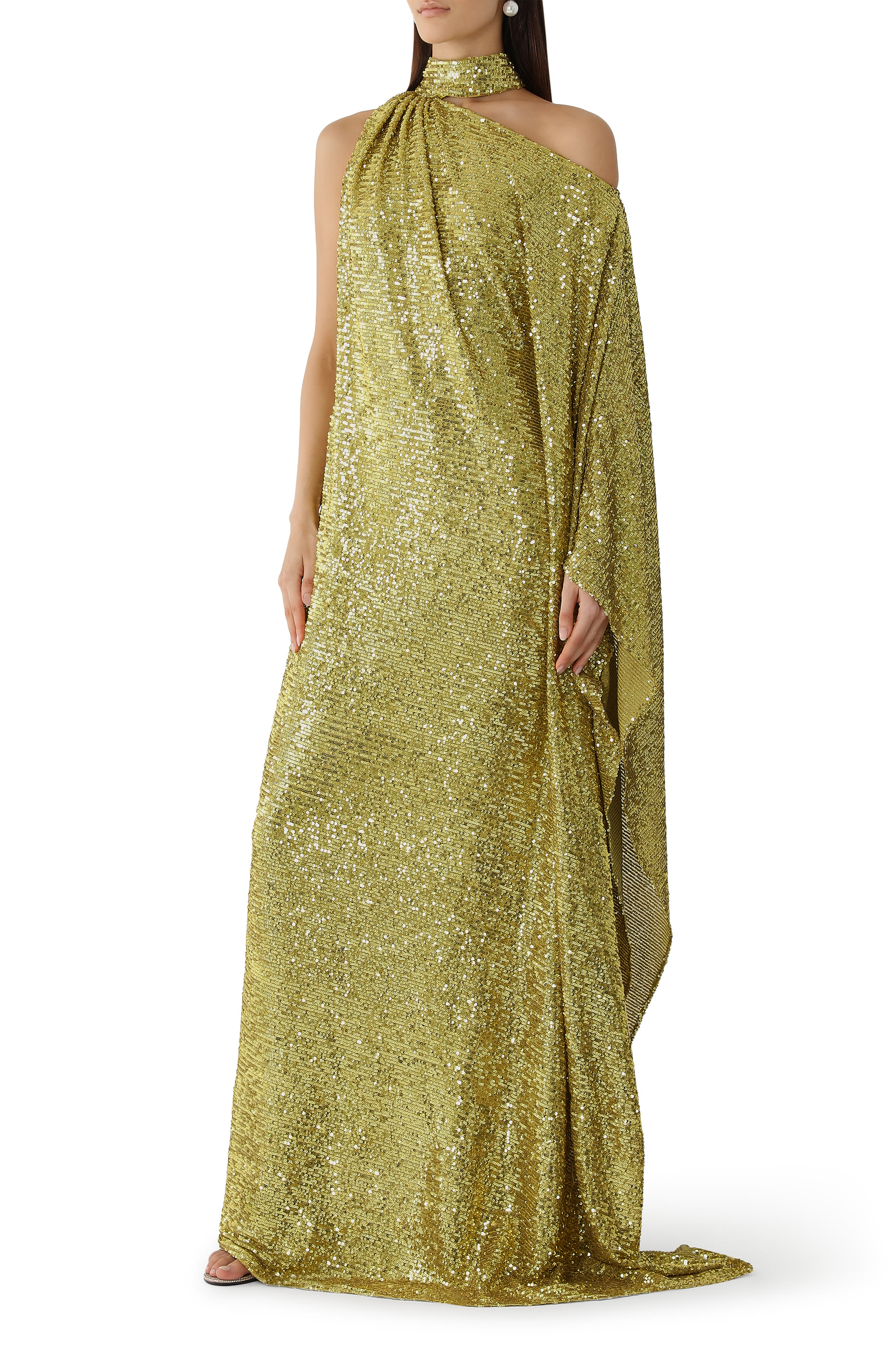 Atlas Disco Dress