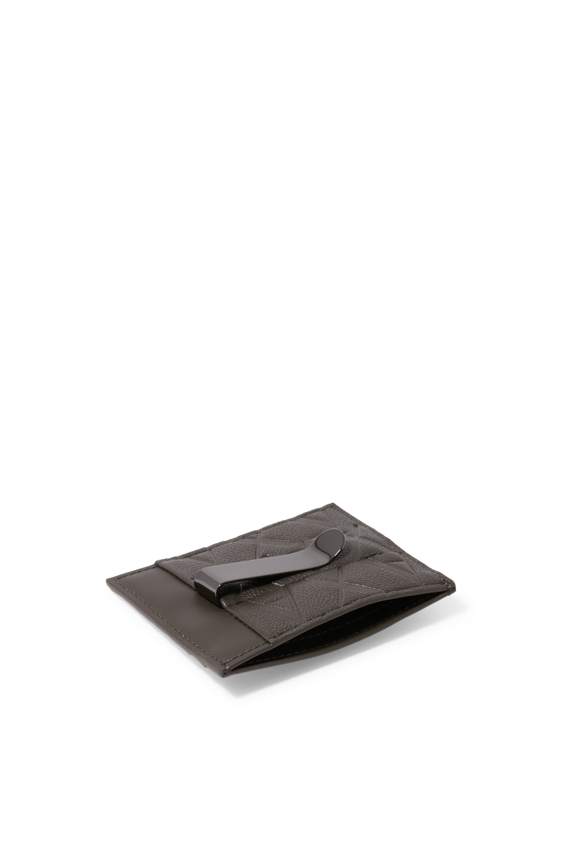 Liam Money Clip Card Case