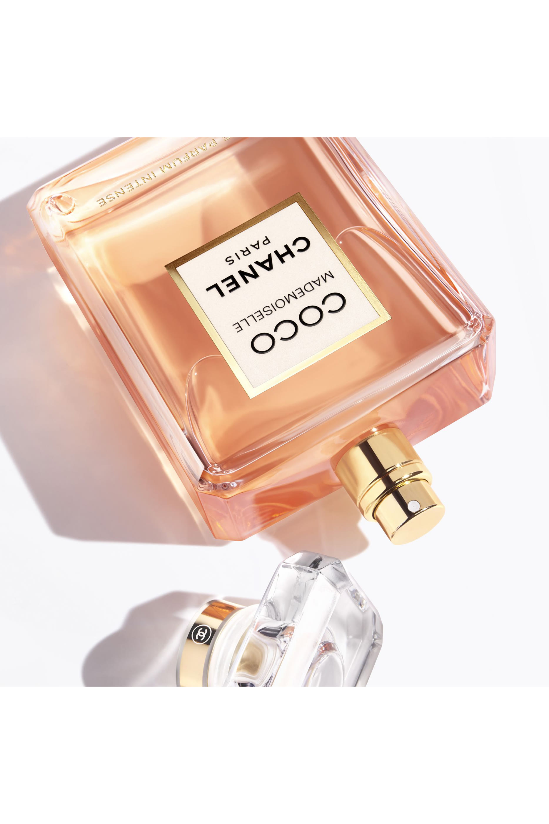 COCO MADEMOISELLE Eau De Parfum Intense Spray