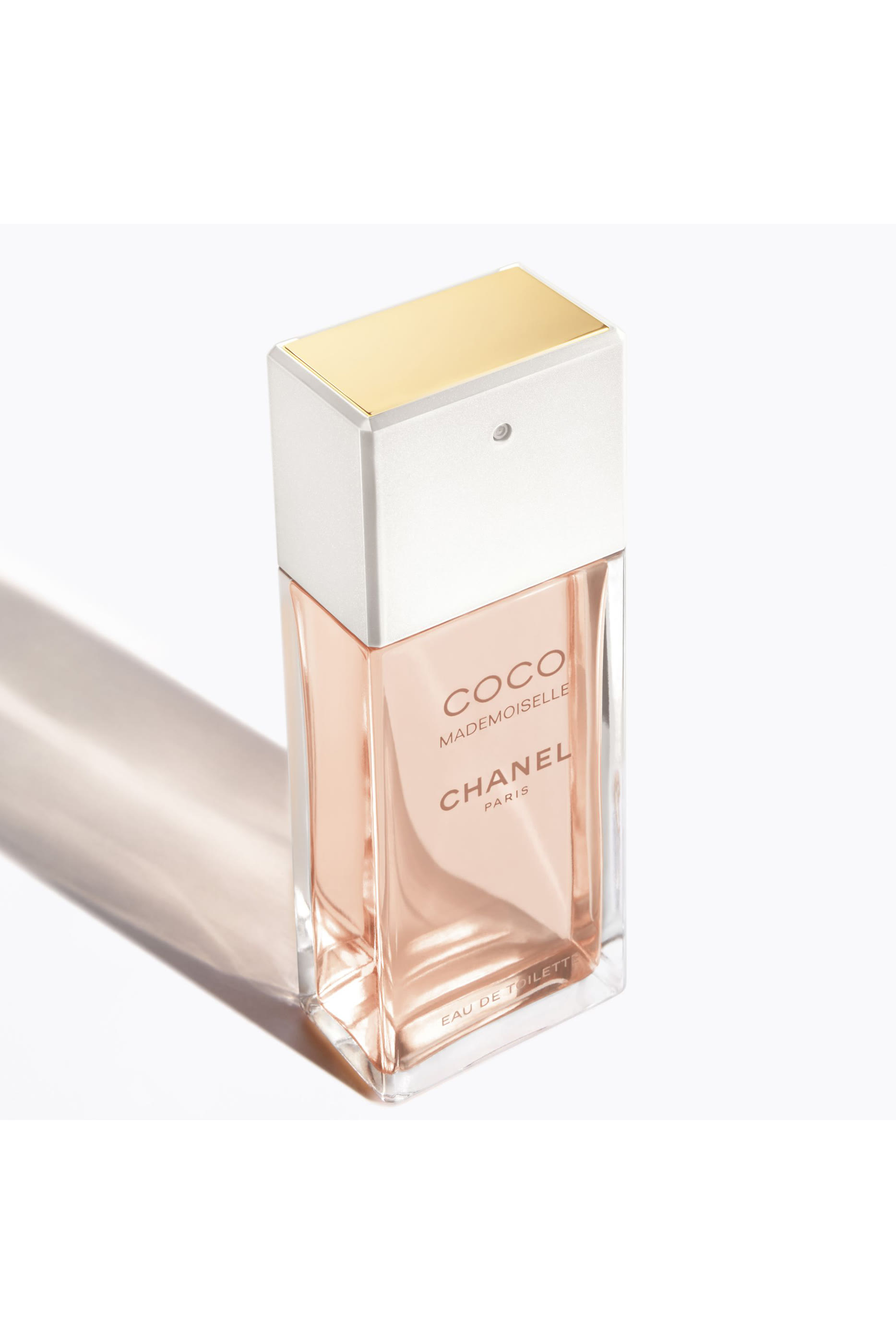 COCO MADEMOISELLE Eau De Toilette Spray
