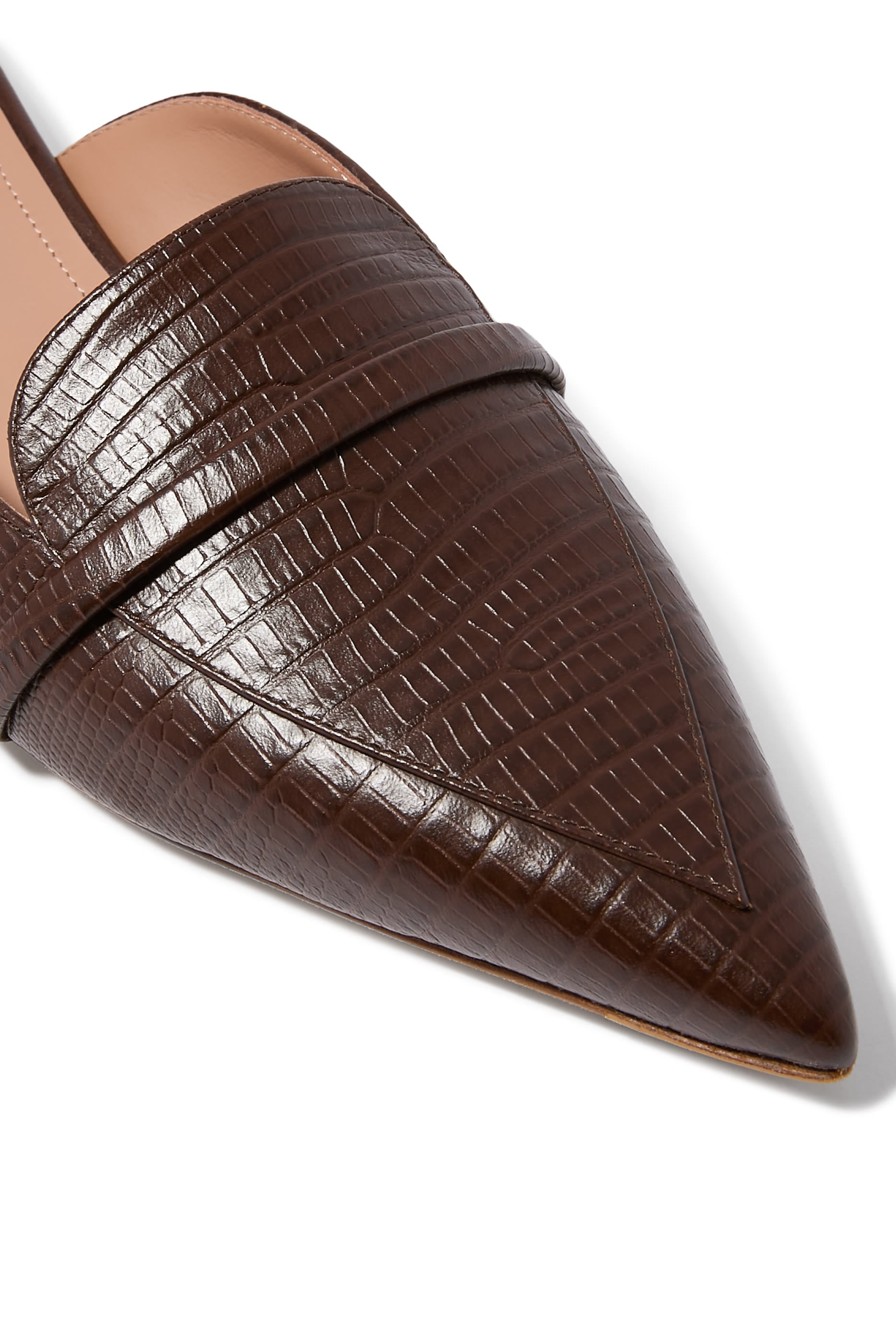 Doramu Loafers