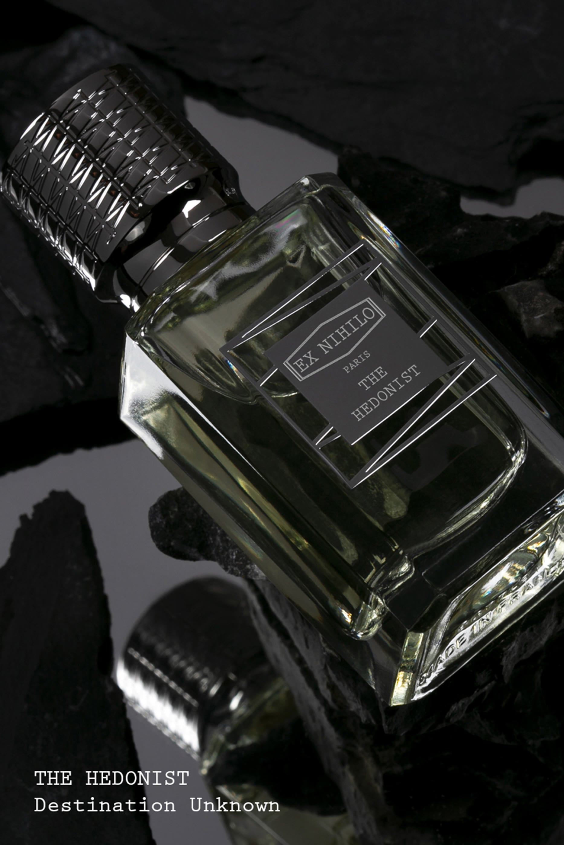 ماء عطر ذا هيدونيست