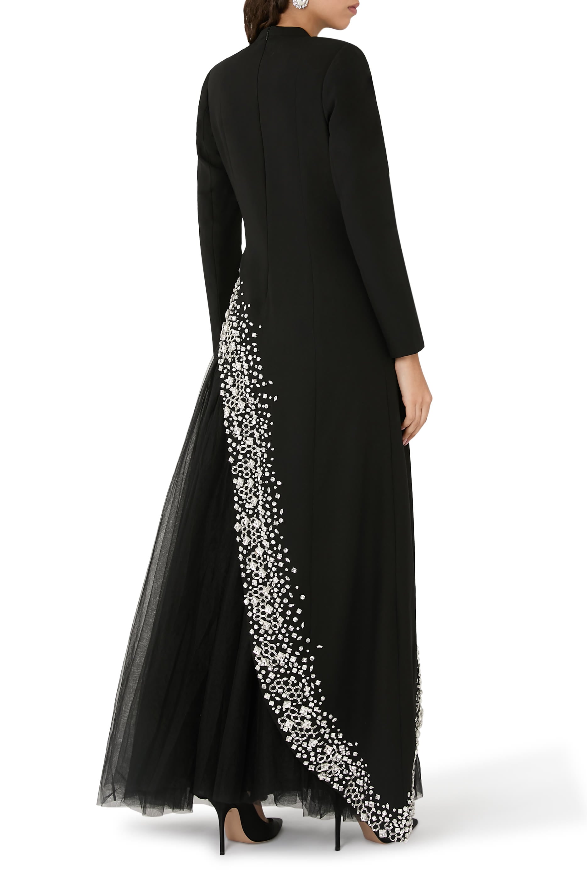 Vivian Gown