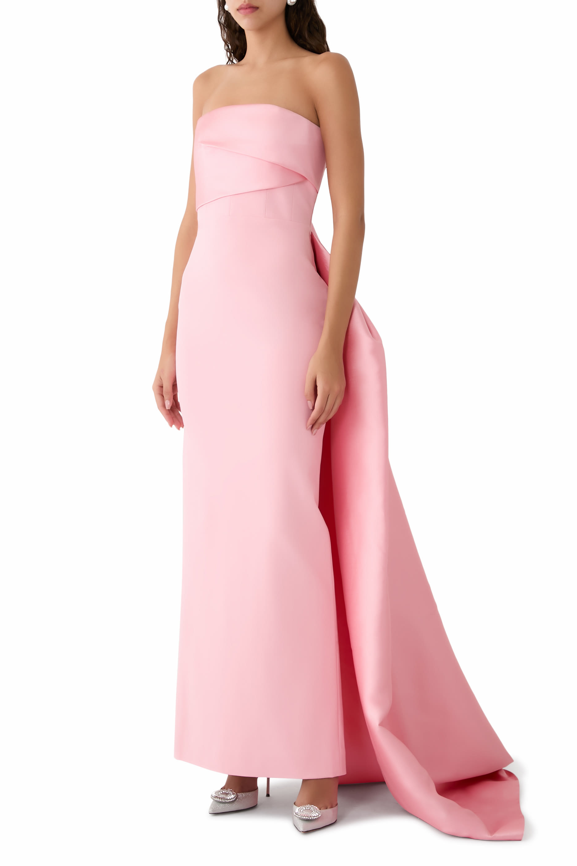  Kinsley Maxi Dress