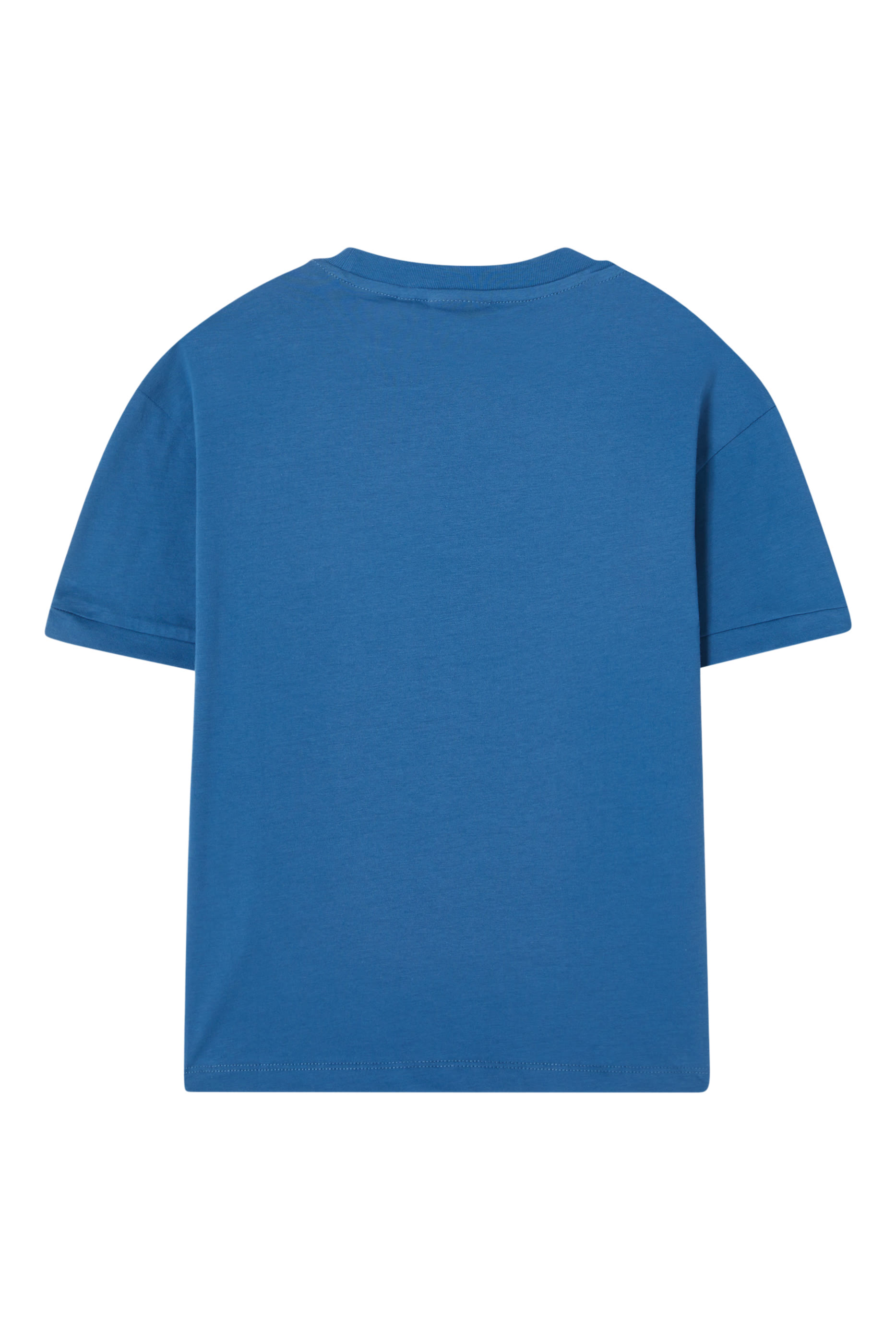 Kids Logo Tape T-Shirt