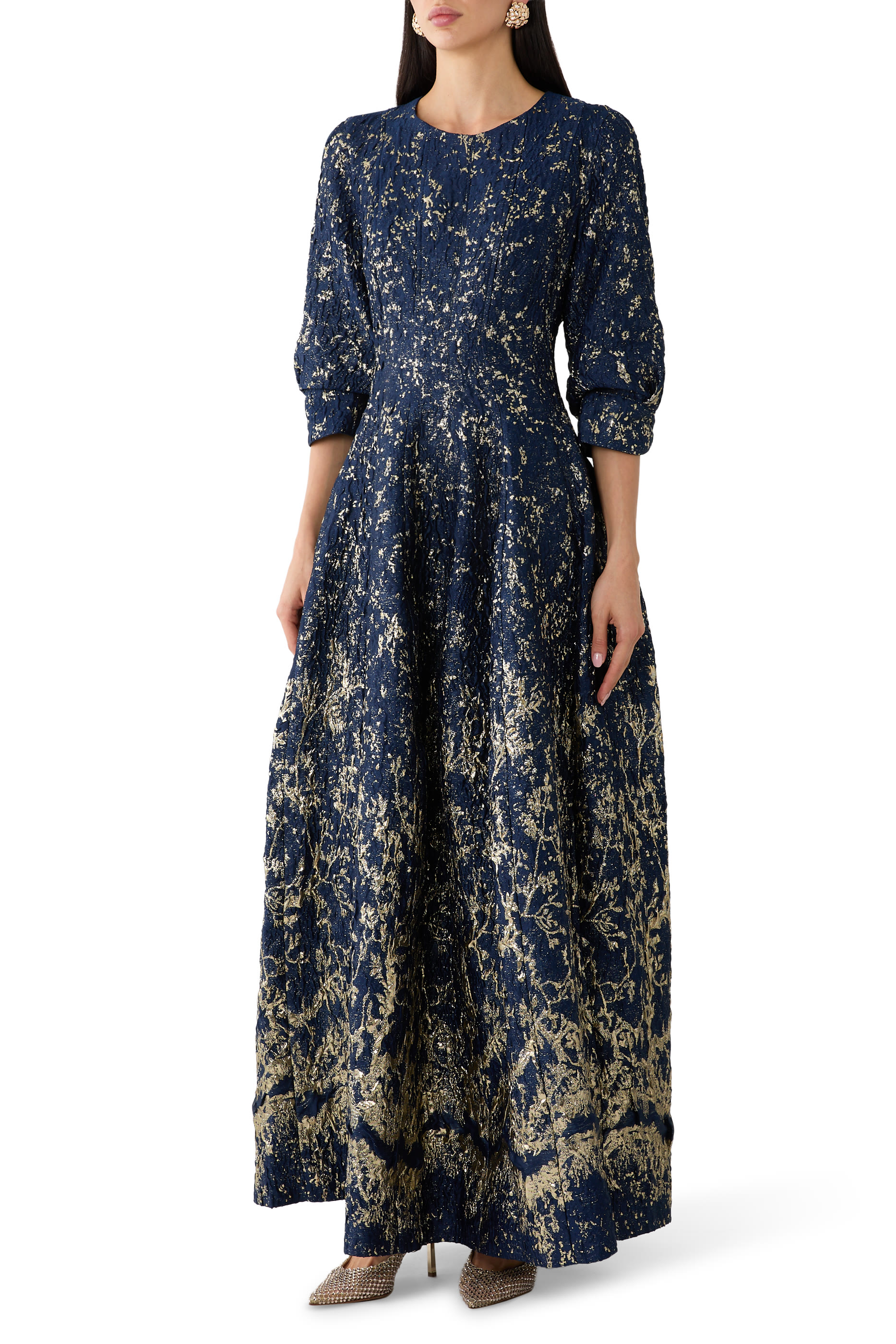 Claravelle Gown