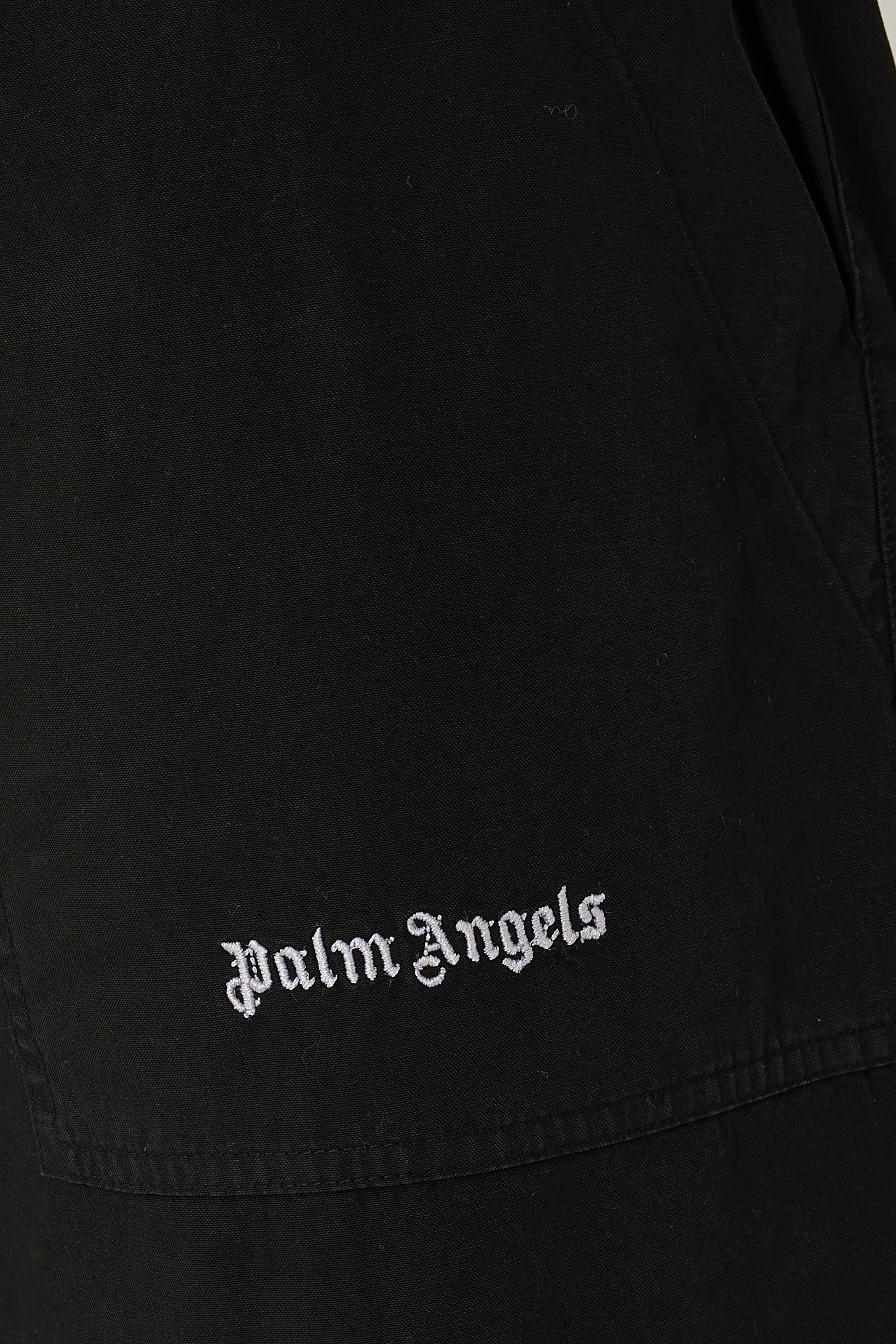 Classic Logo Pants