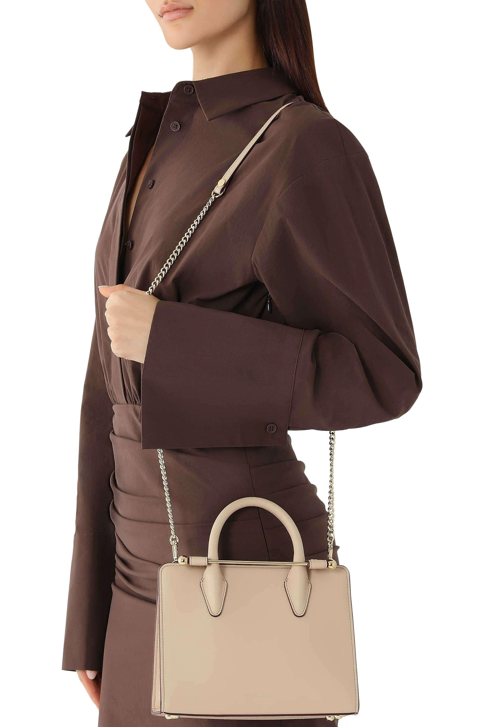 Mini Tote