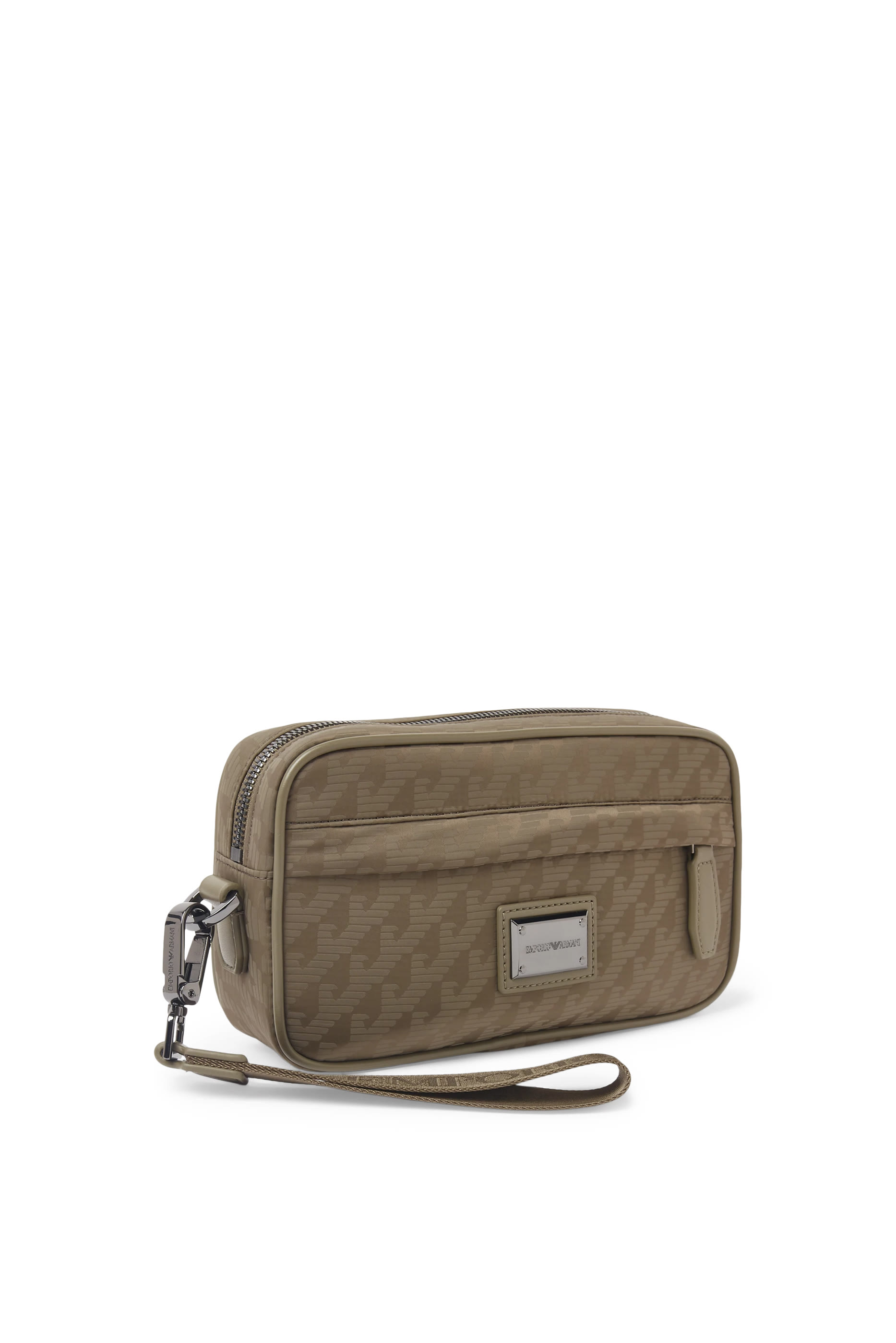 Eagle Logo Toiletry Bag